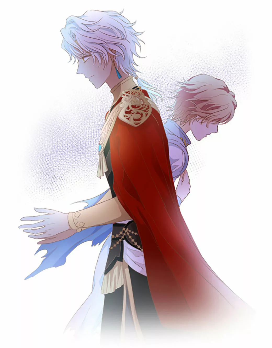 Página 39 del Manga