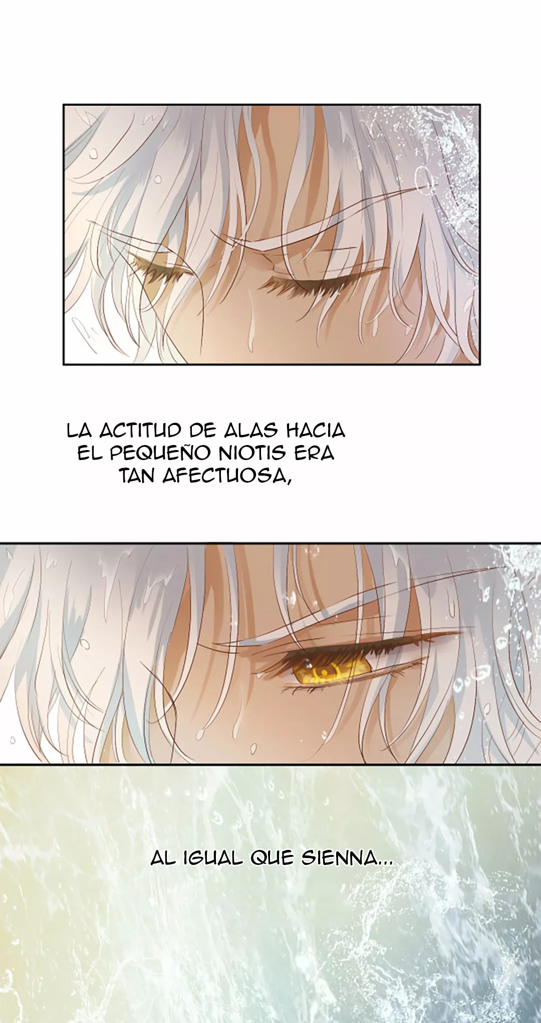 Página 41 del Manga