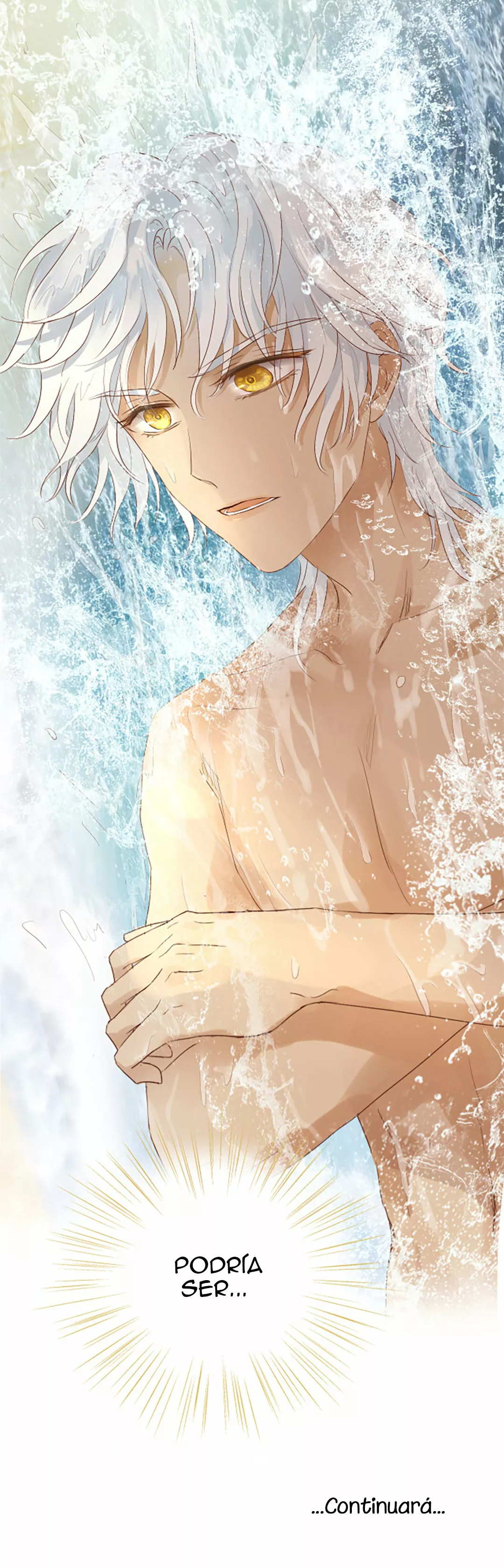 Página 42 del Manga