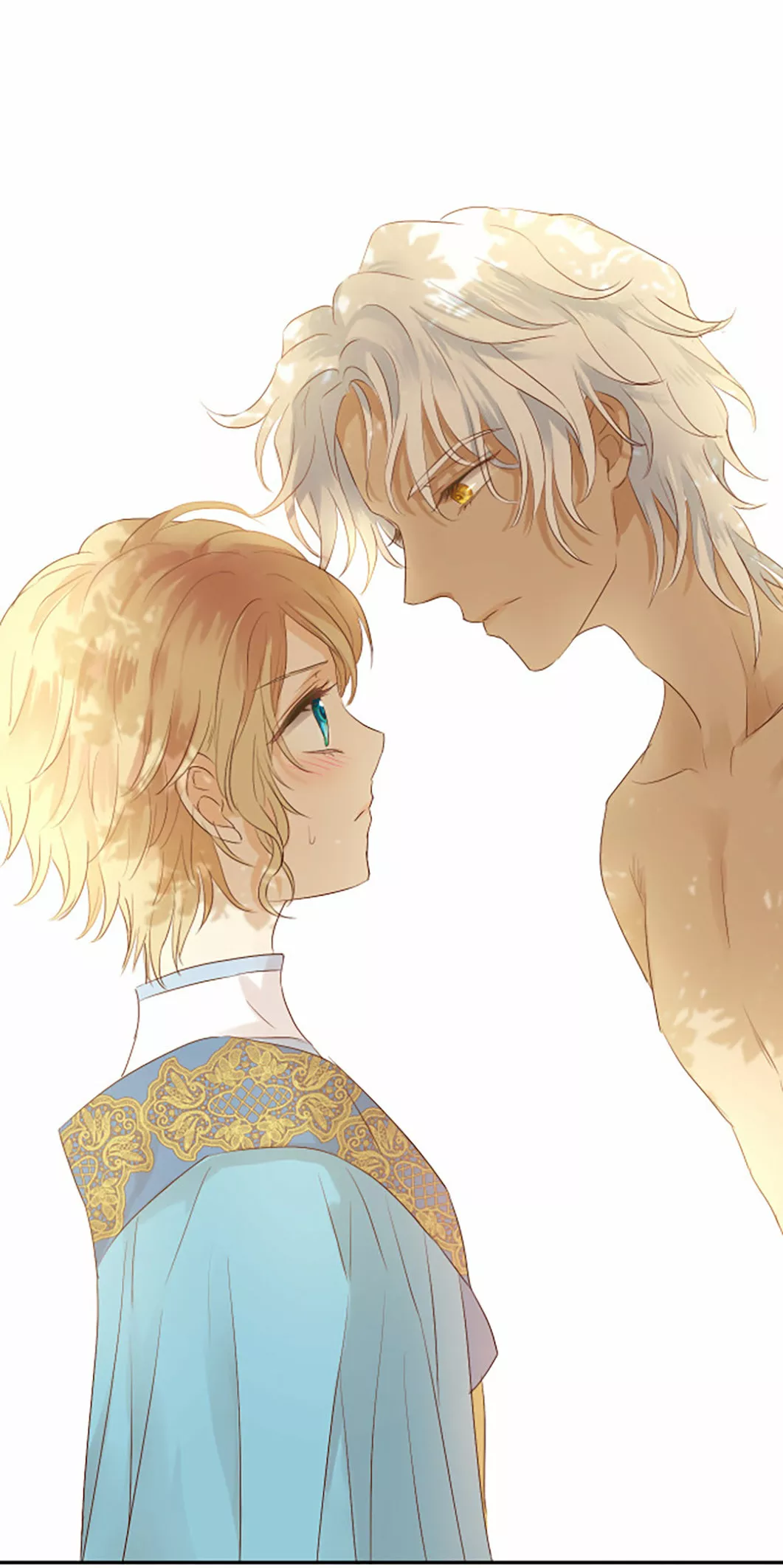 Página 36 del Manga