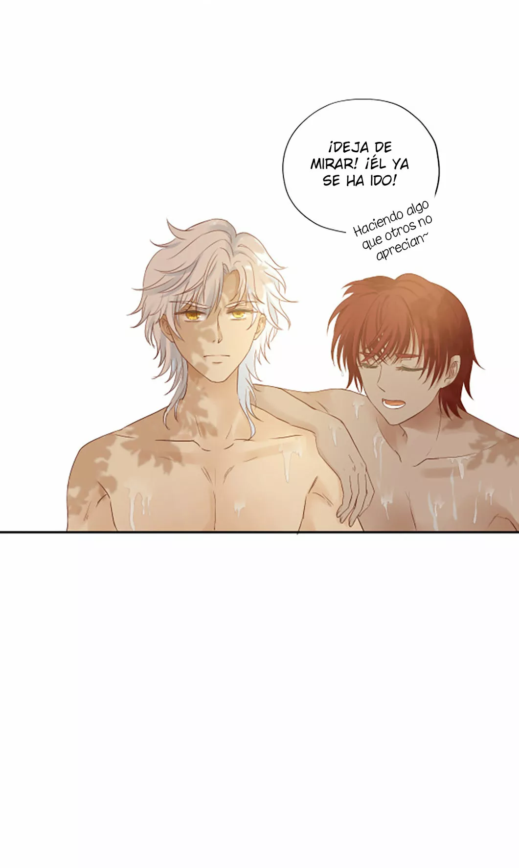 Página 39 del Manga