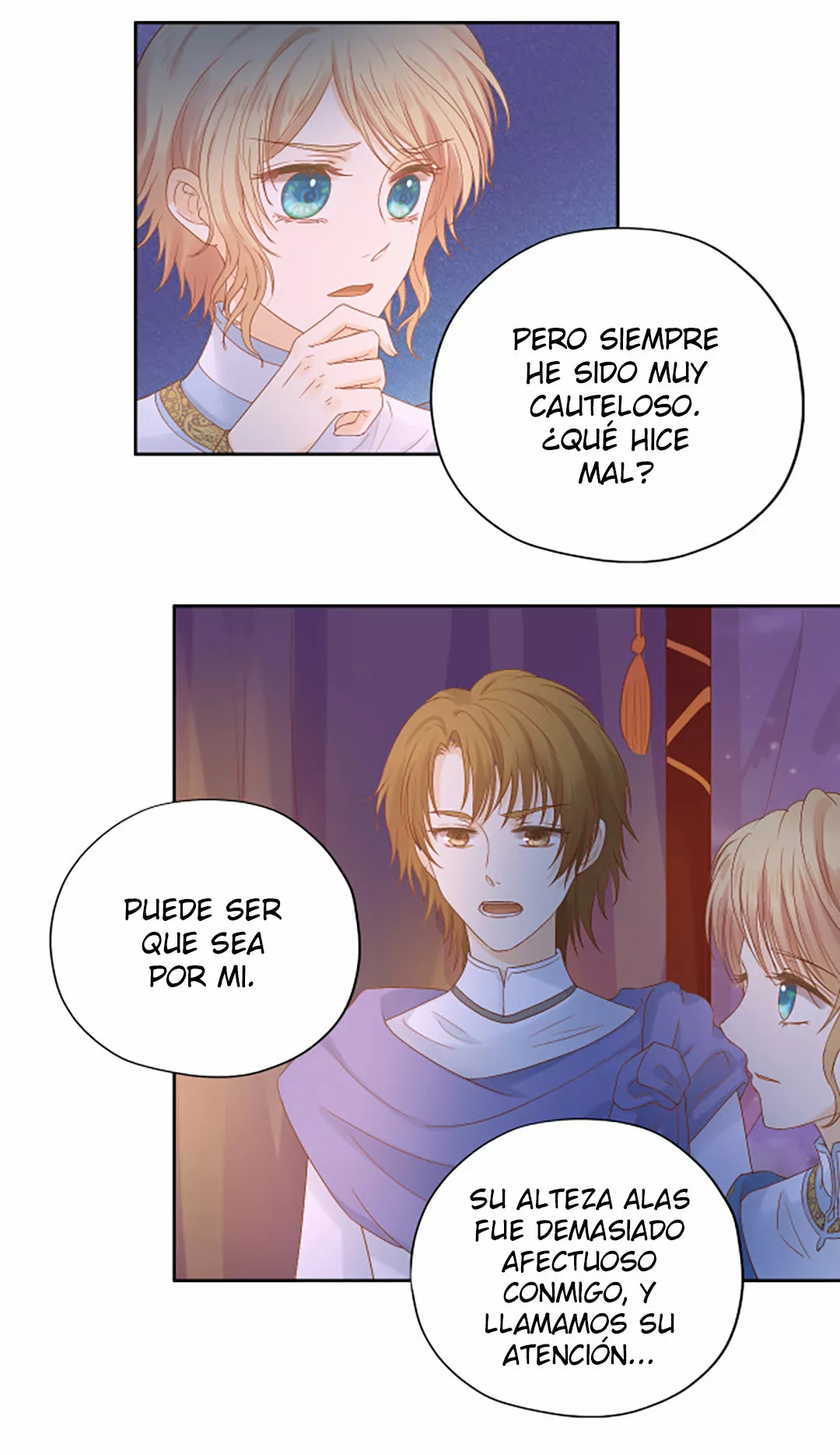 Página 42 del Manga