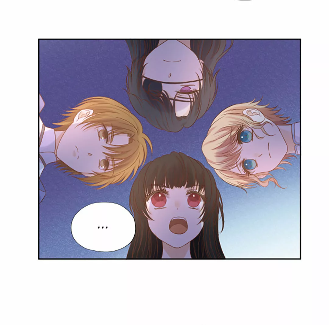 Página 45 del Manga