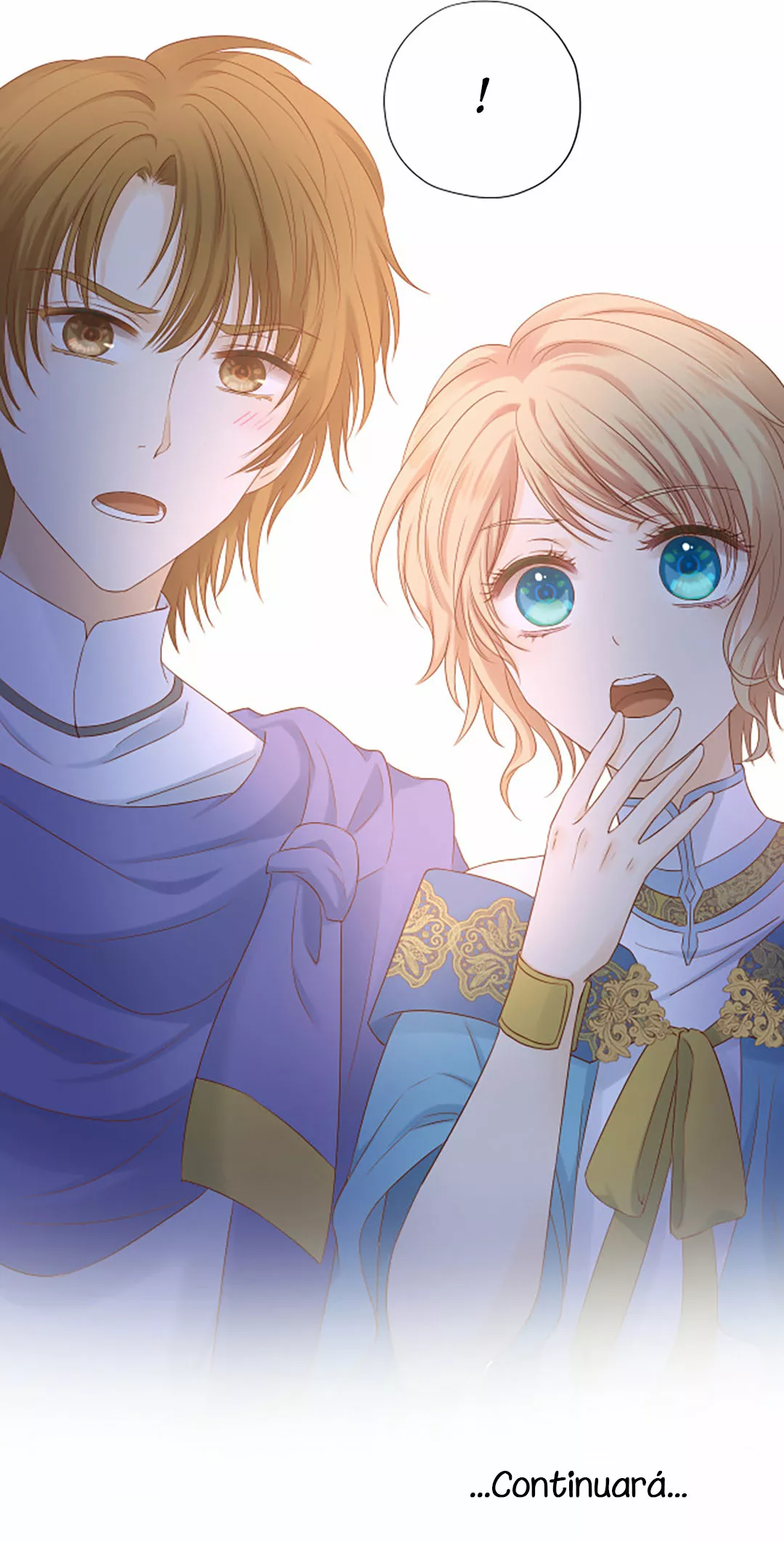 Página 46 del Manga