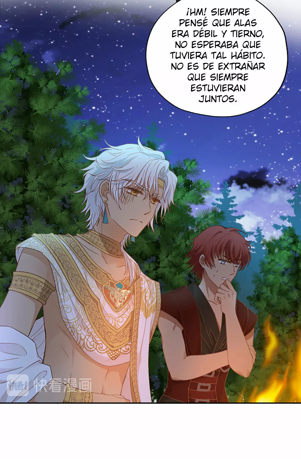 Página 37 del Manga