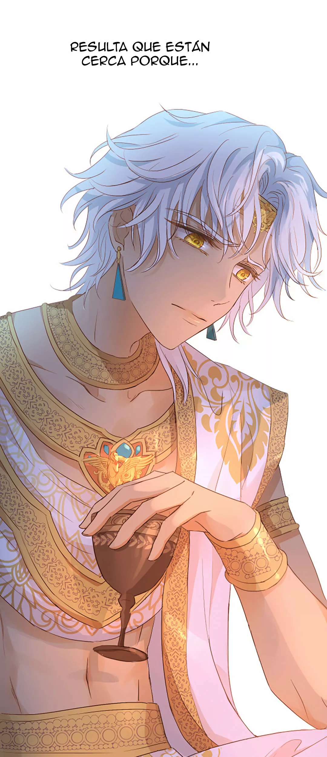 Página 41 del Manga