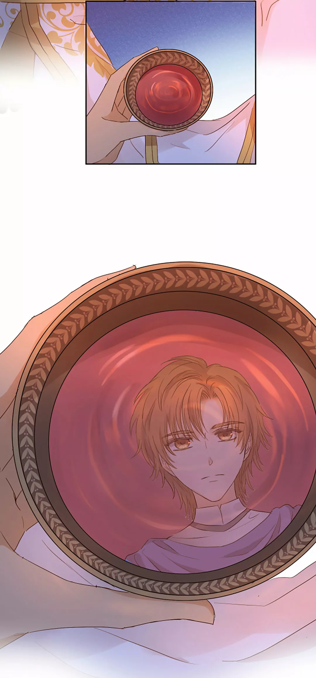 Página 42 del Manga