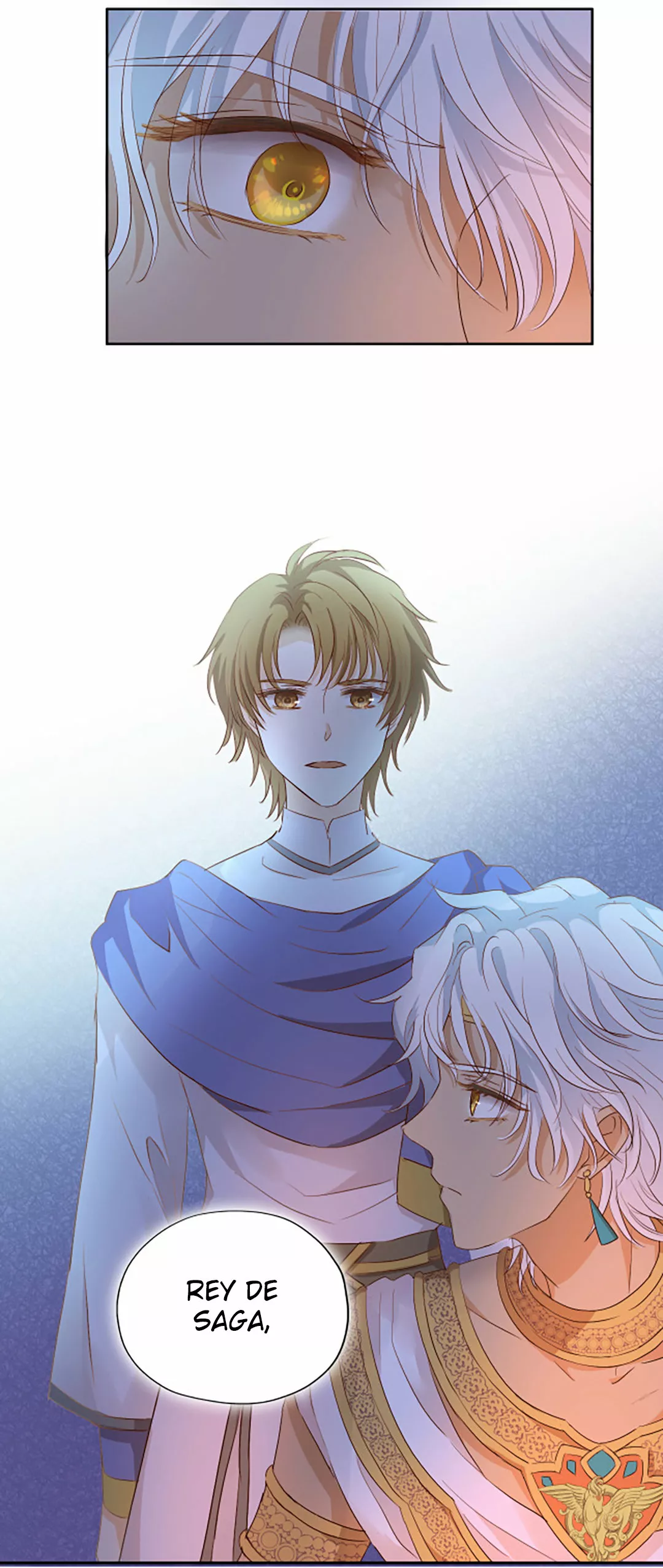 Página 43 del Manga