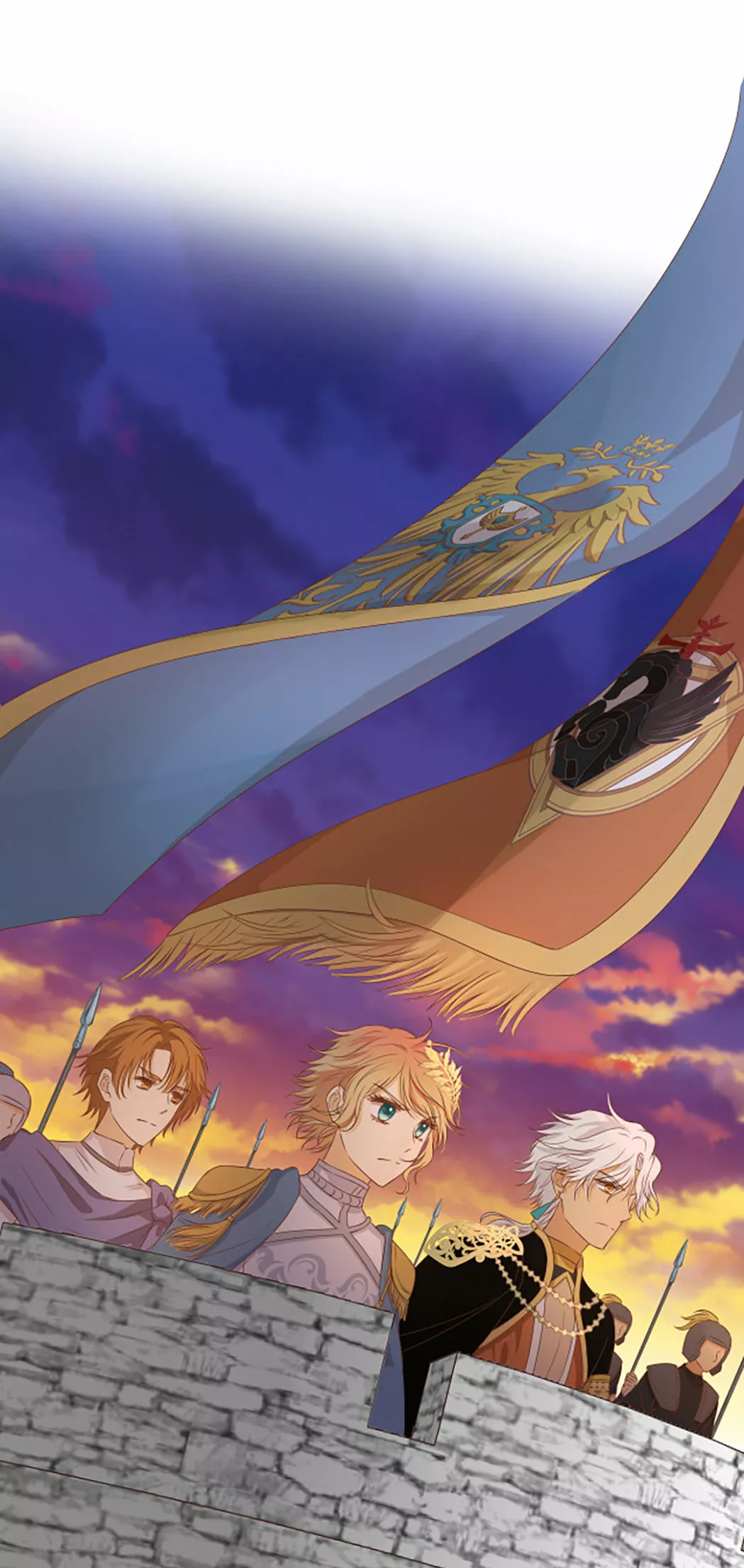 Página 38 del Manga