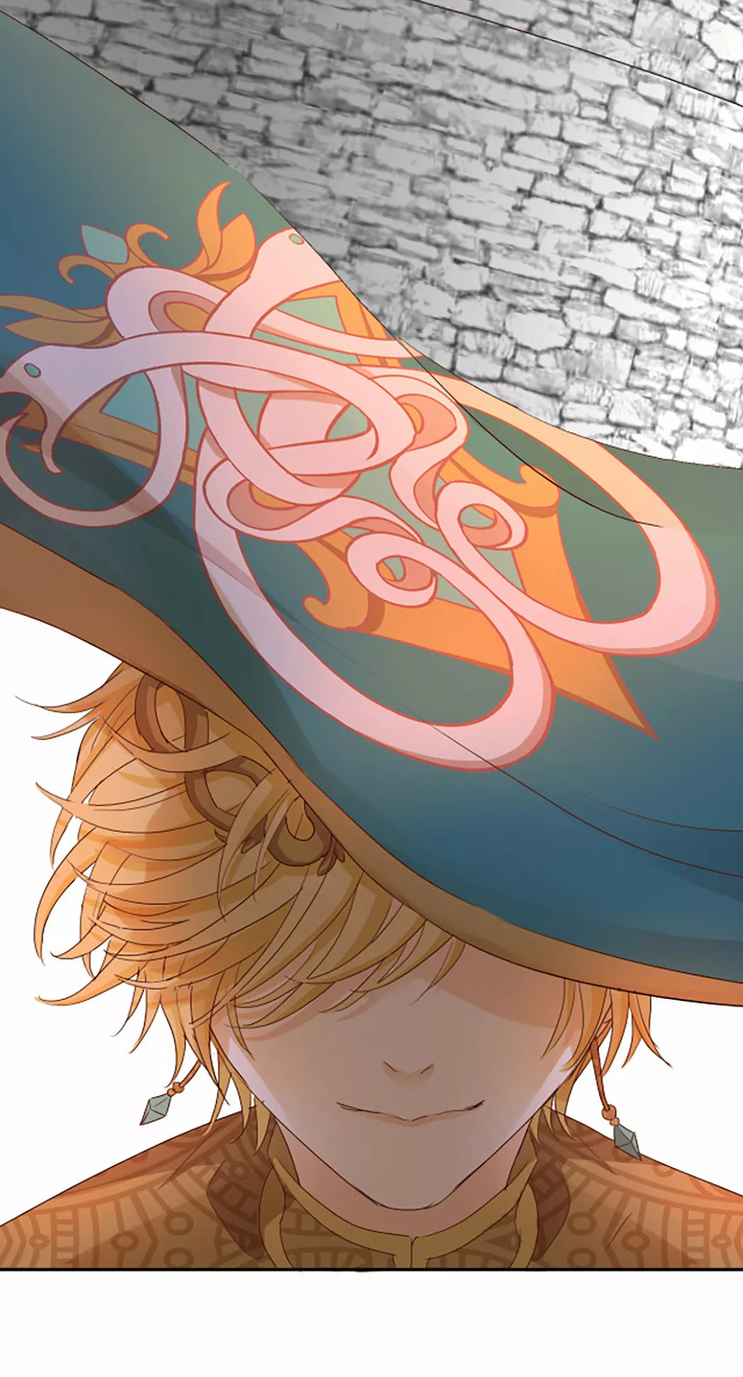 Página 39 del Manga