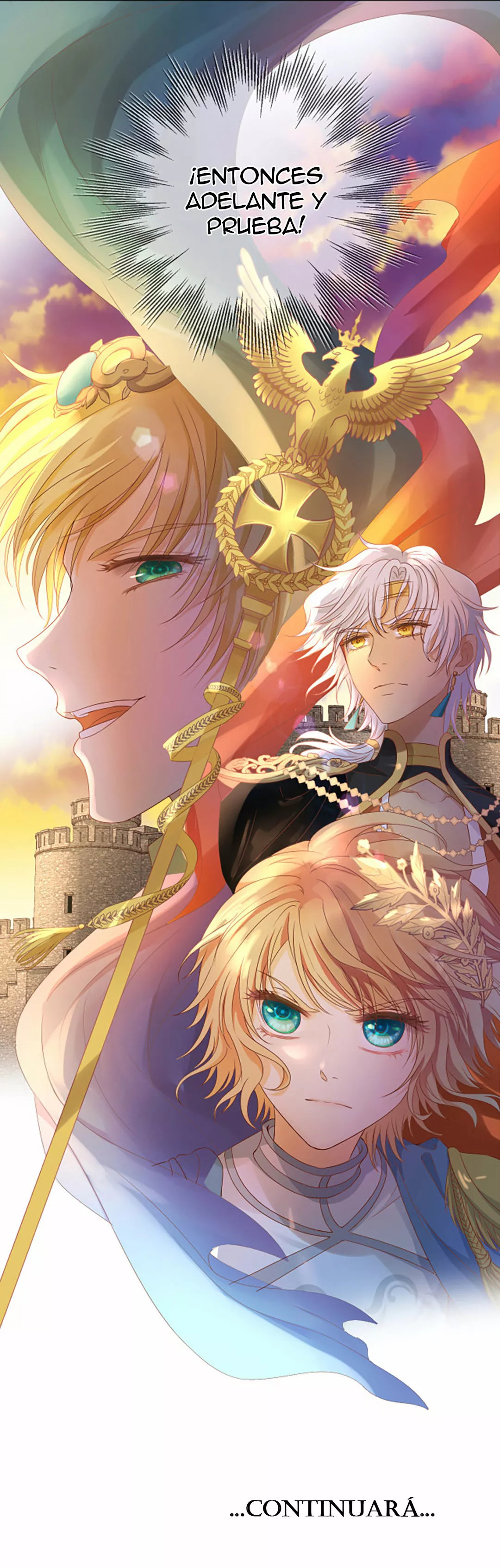 Página 42 del Manga