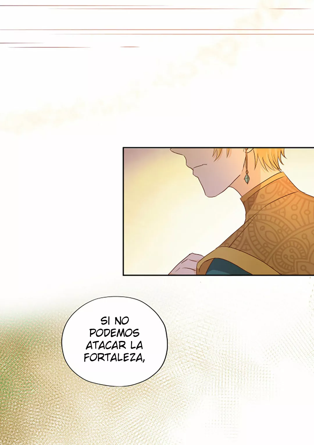 Página 43 del Manga