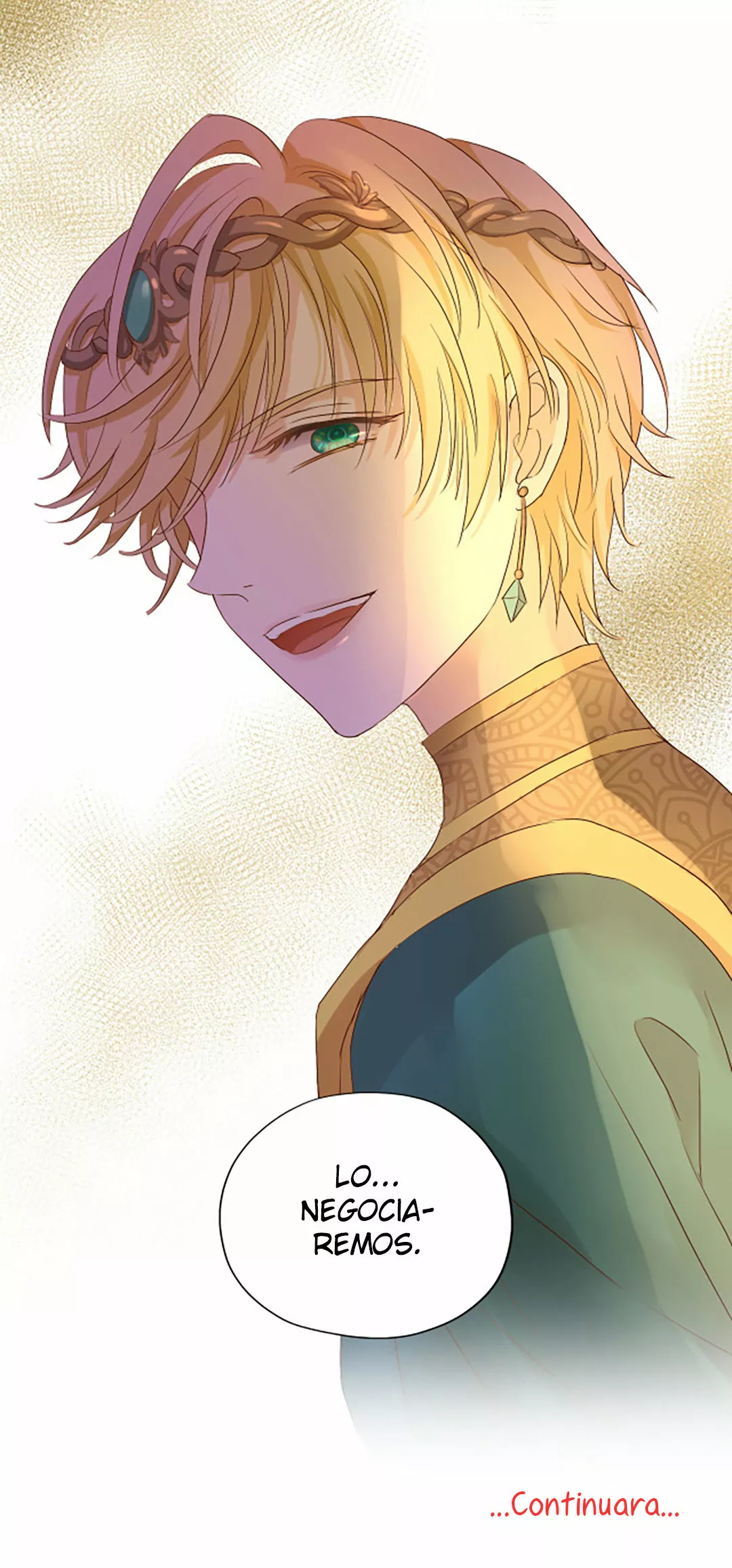 Página 44 del Manga