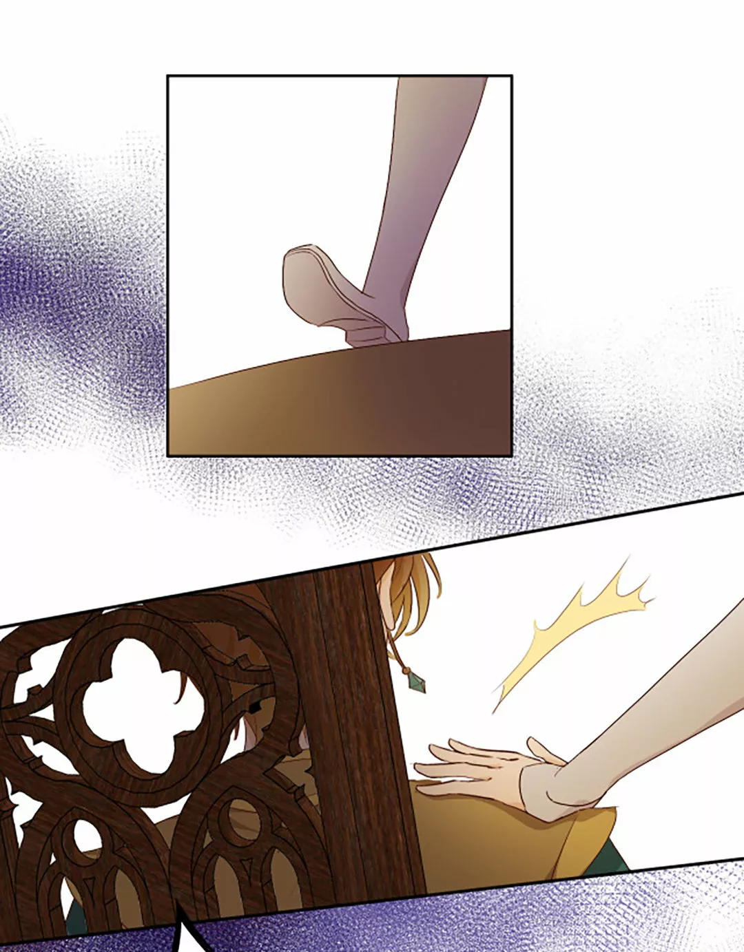 Página 35 del Manga