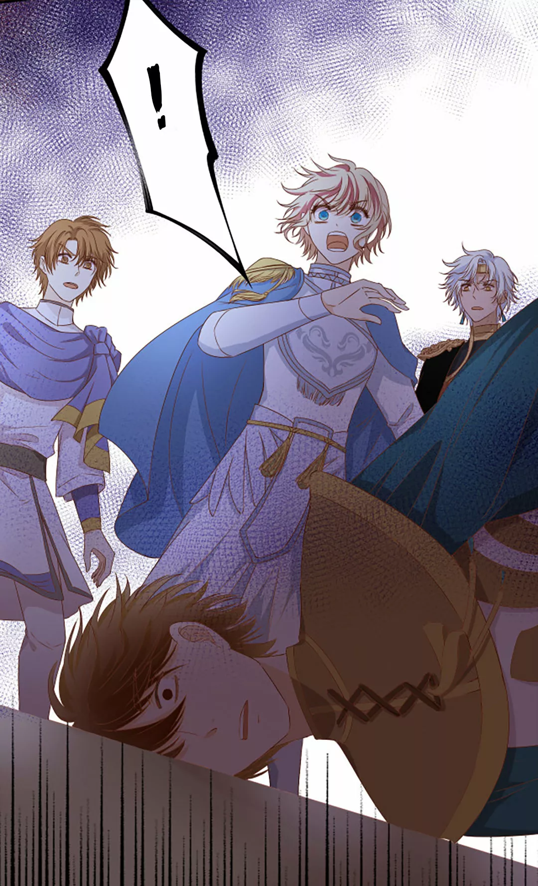 Página 36 del Manga