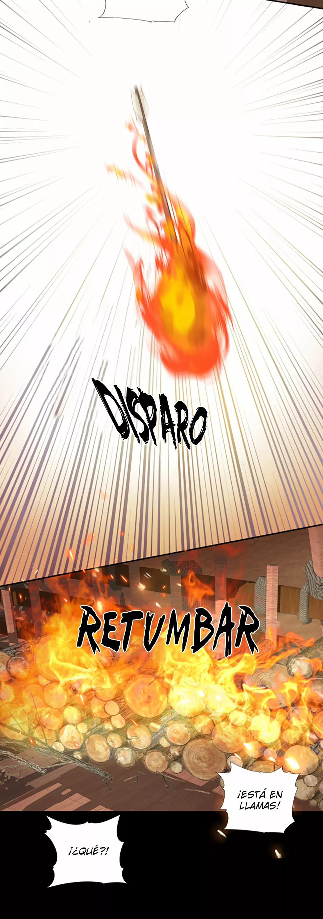 Página 38 del Manga