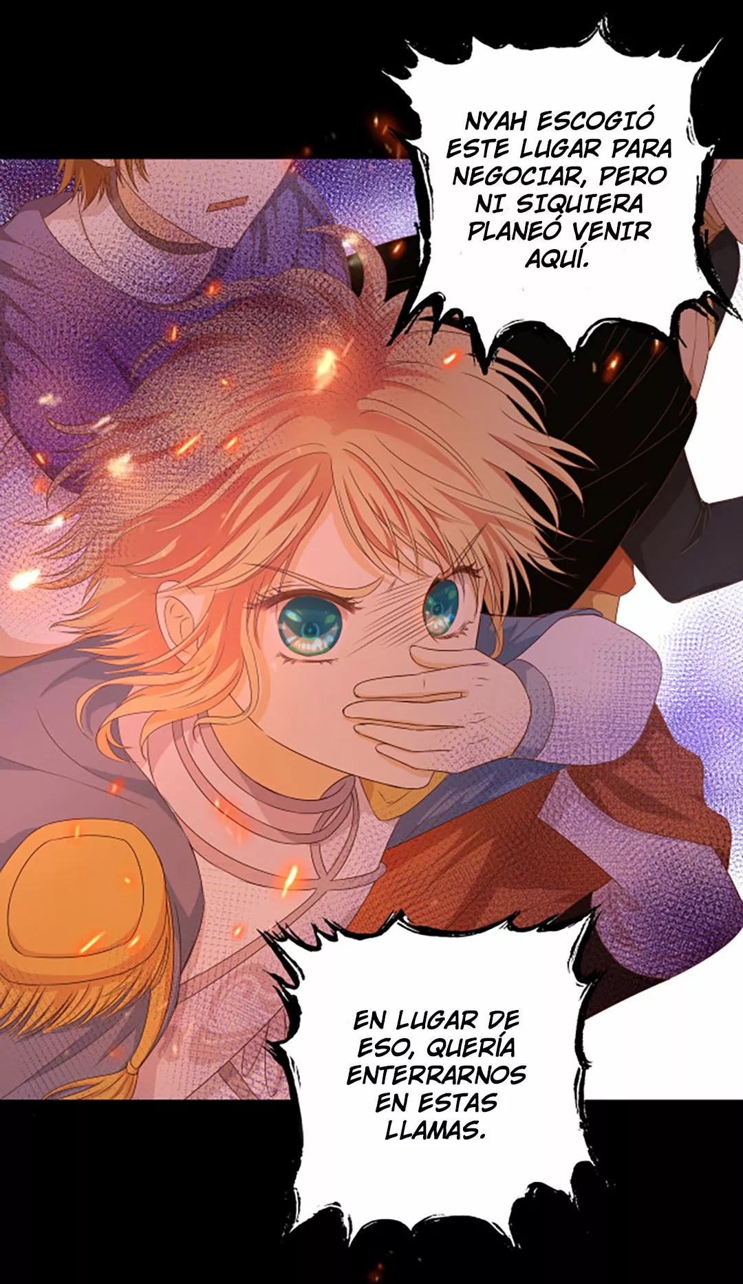 Página 39 del Manga