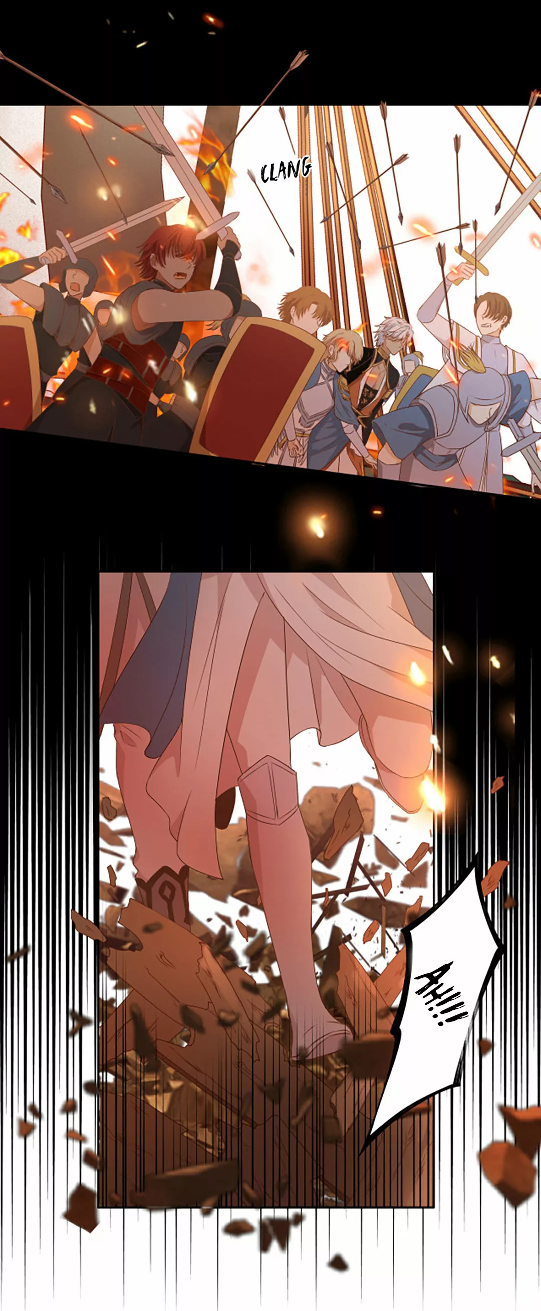 Página 42 del Manga