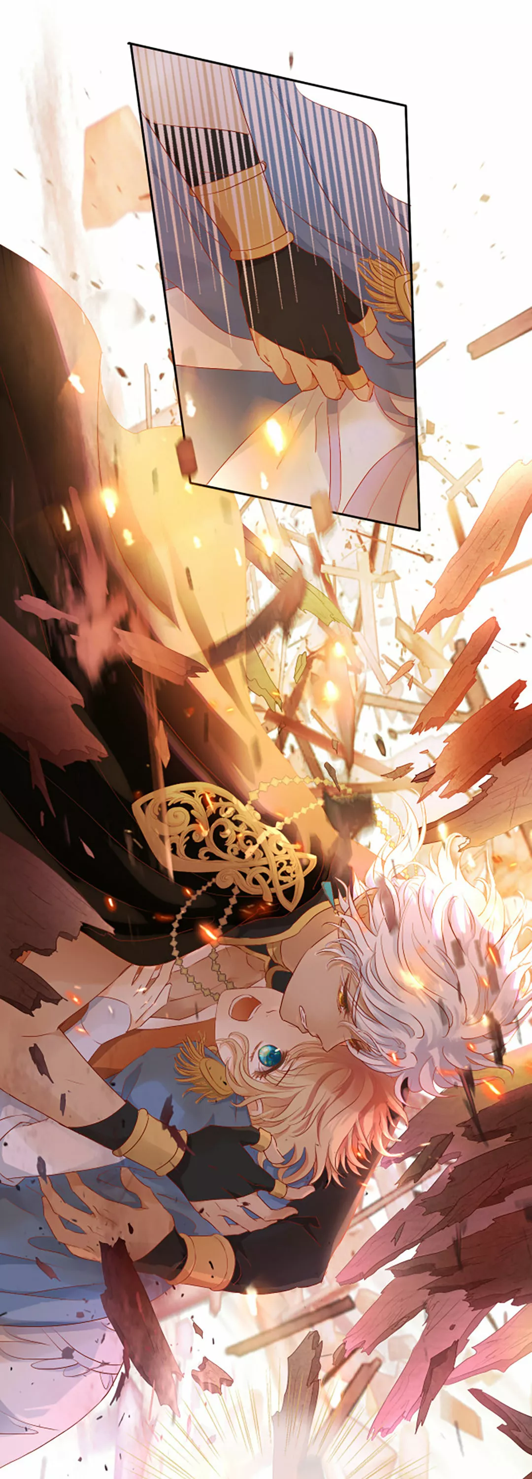 Página 44 del Manga