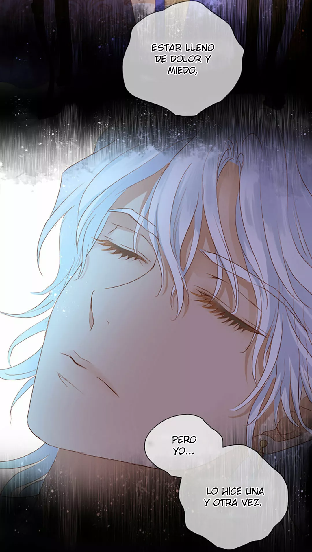 Página 34 del Manga