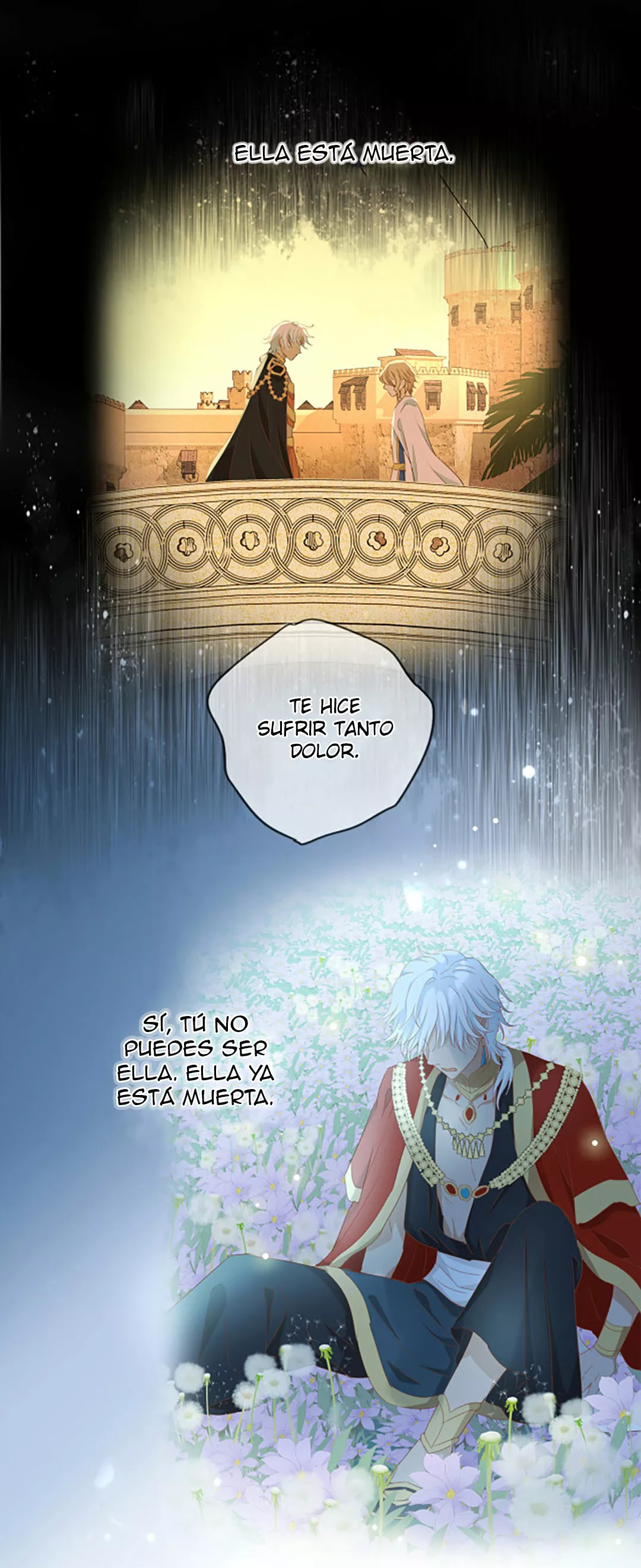 Página 35 del Manga