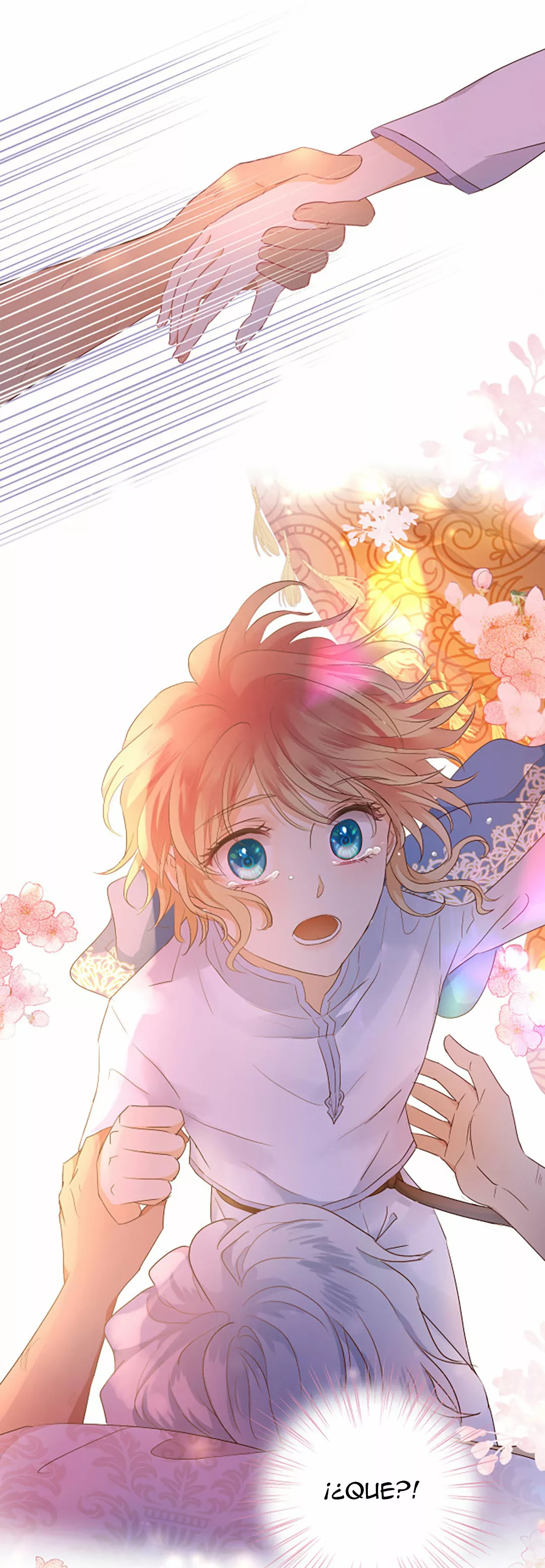 Página 42 del Manga