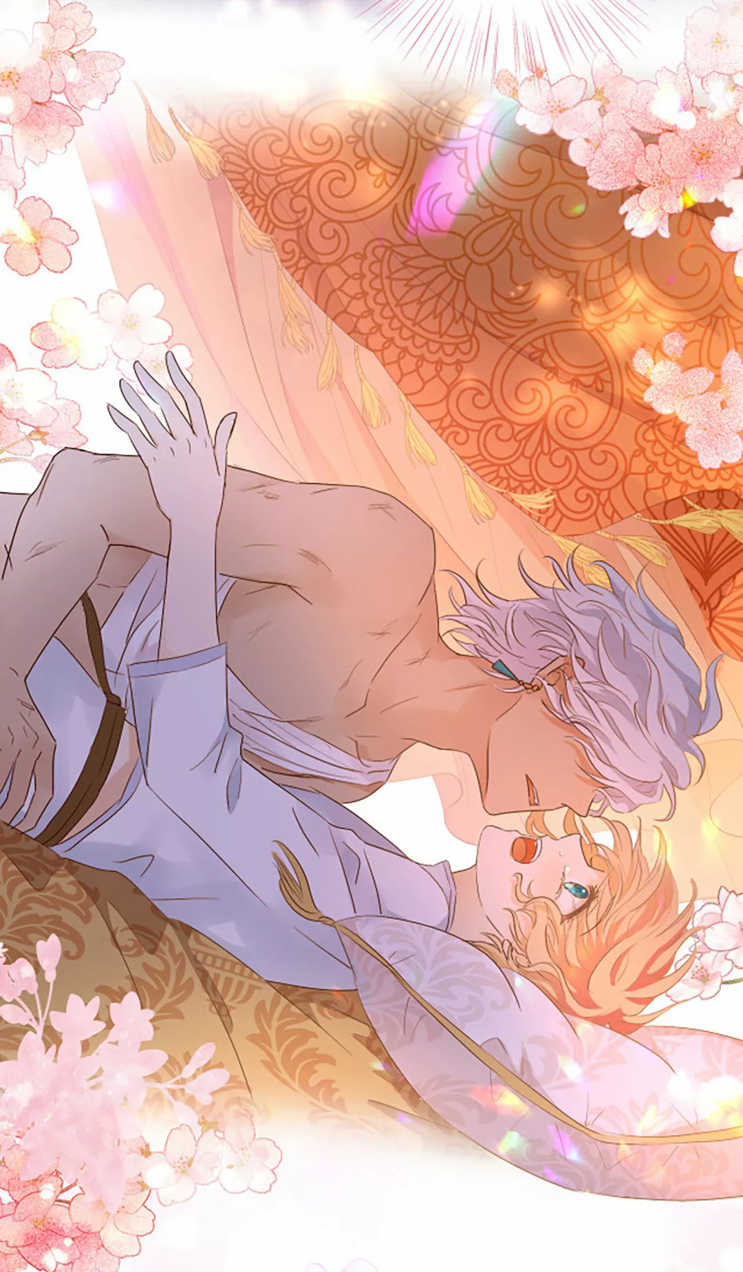 Página 43 del Manga