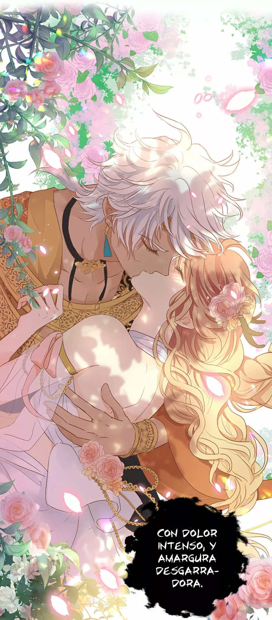 Página 35 del Manga