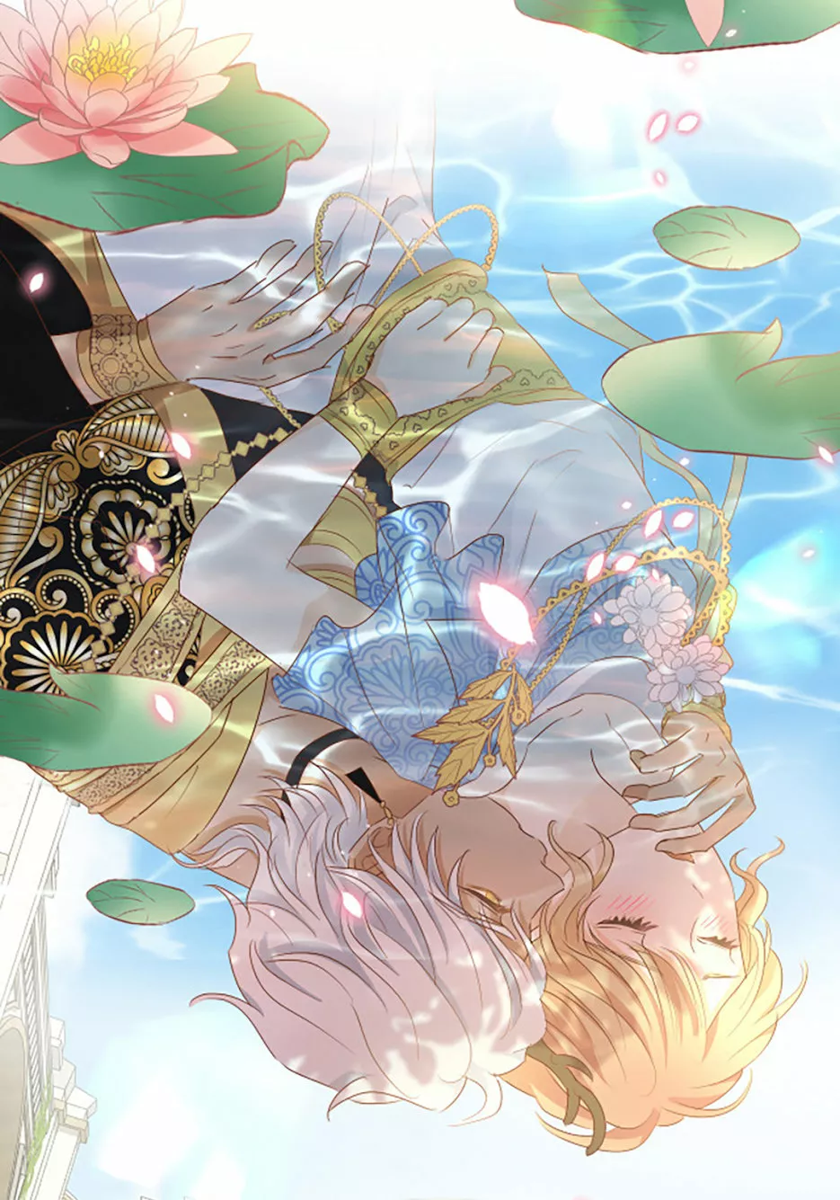 Página 37 del Manga