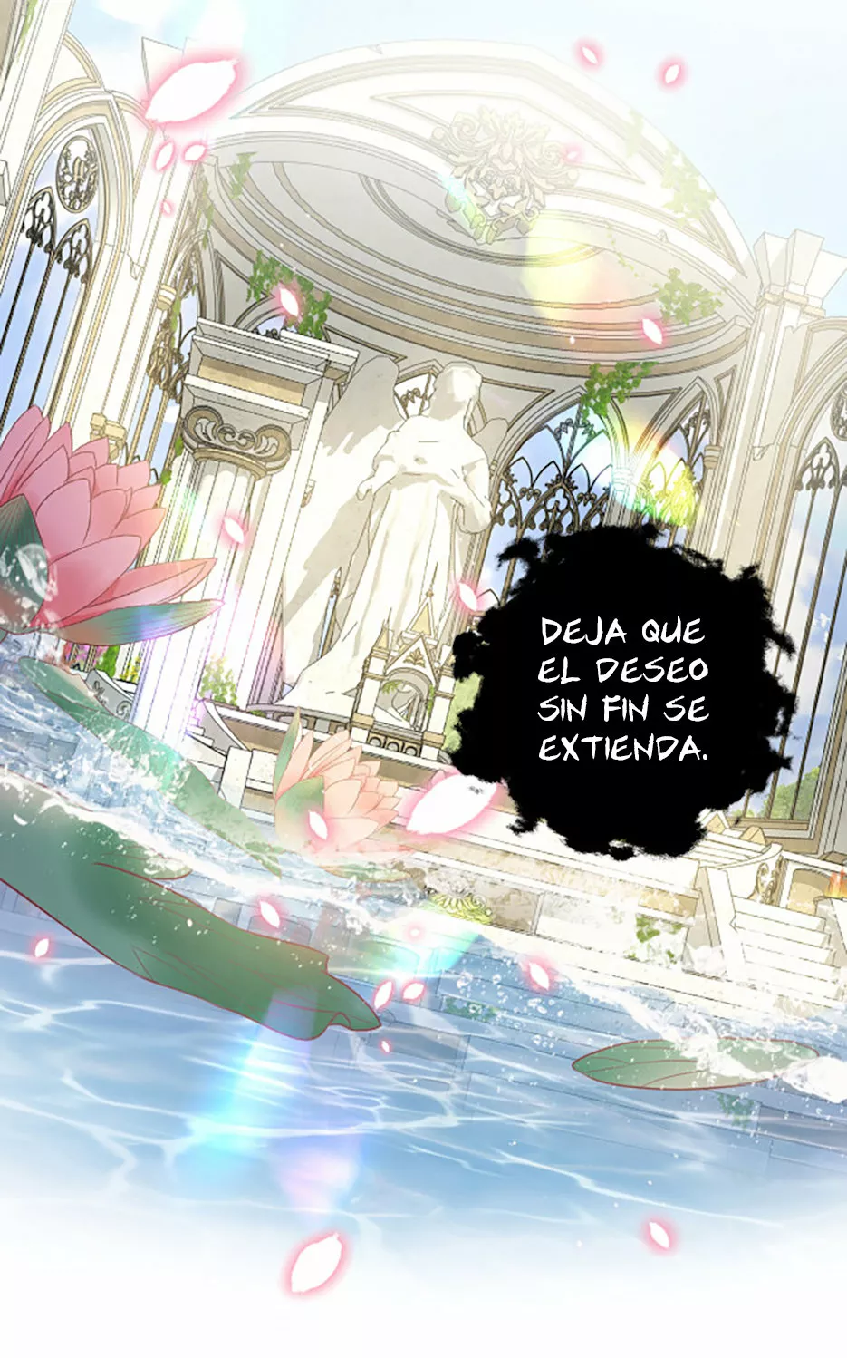 Página 38 del Manga