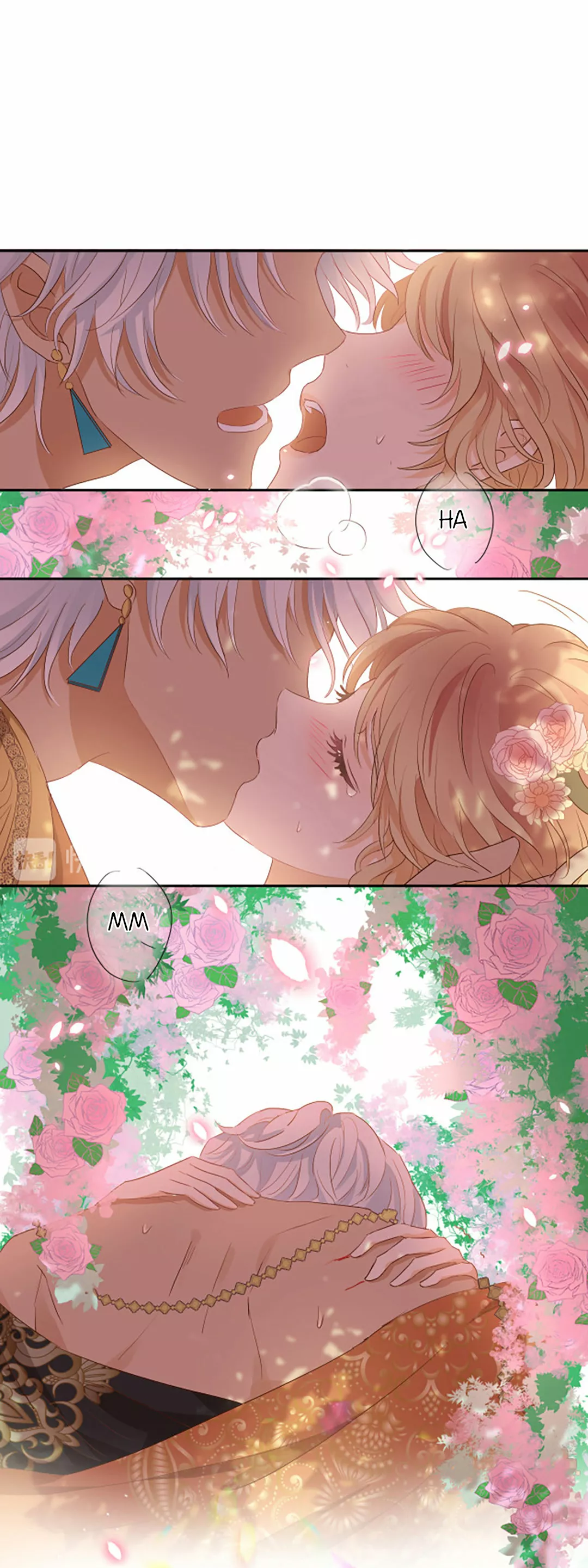 Página 39 del Manga