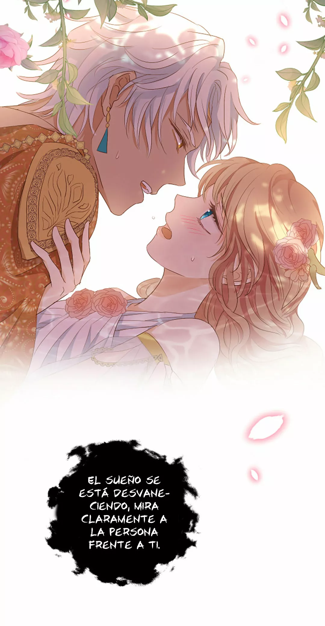 Página 41 del Manga