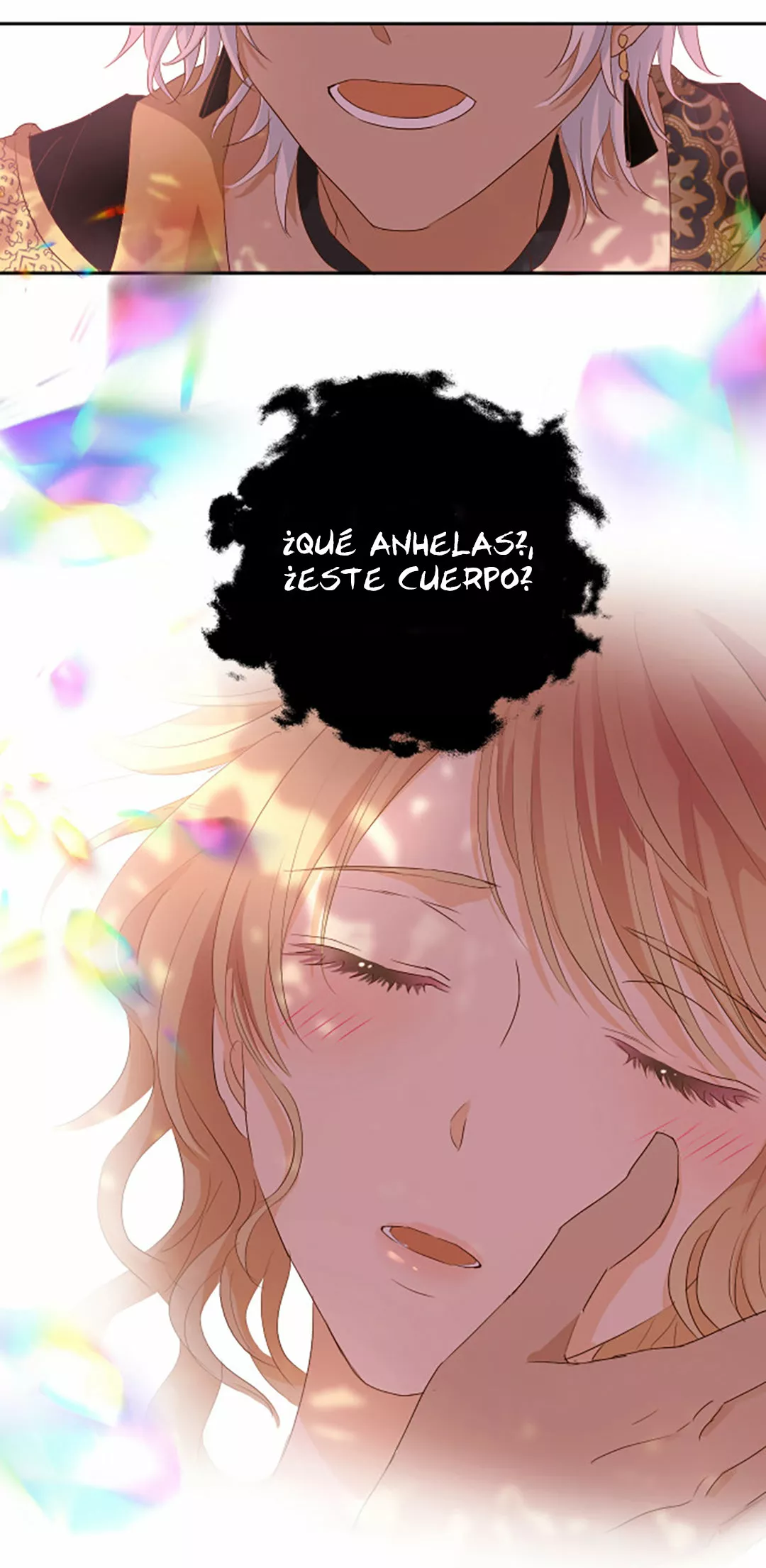 Página 42 del Manga