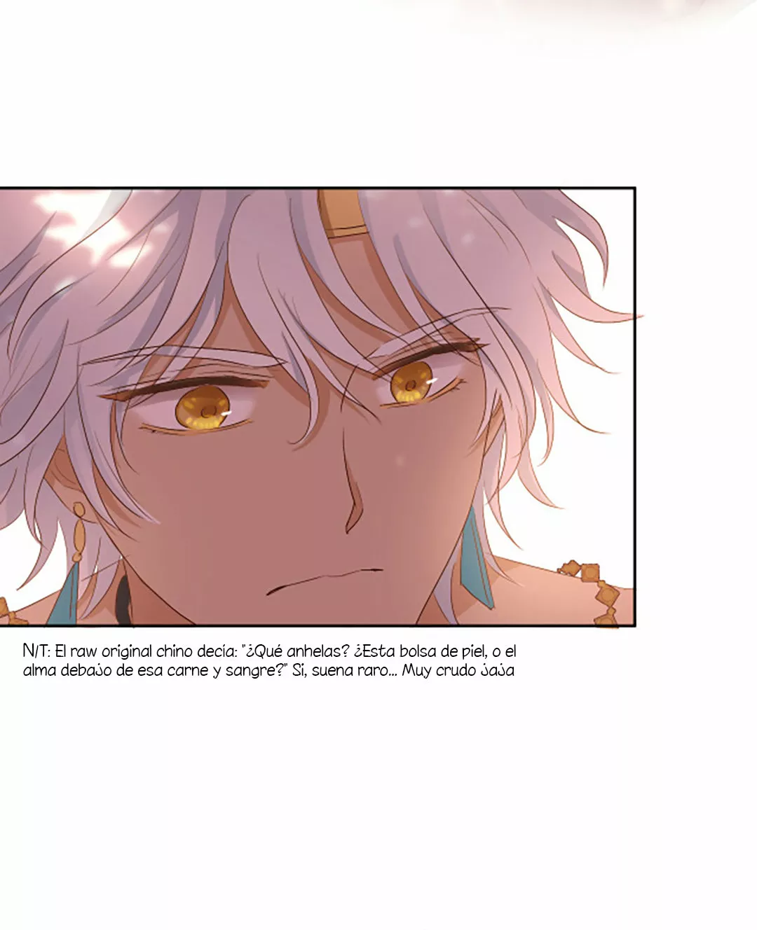 Página 43 del Manga