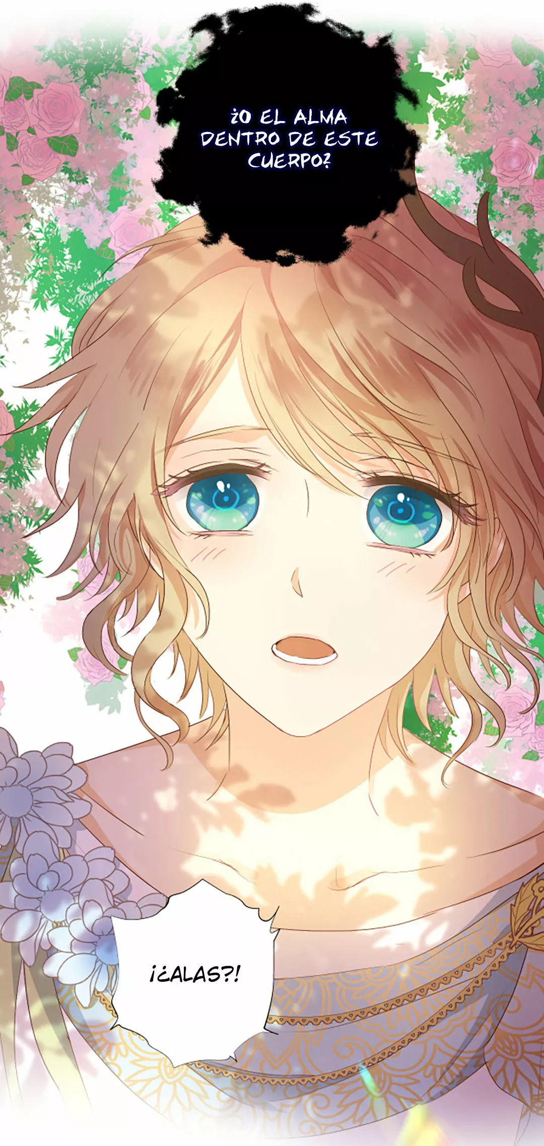 Página 44 del Manga