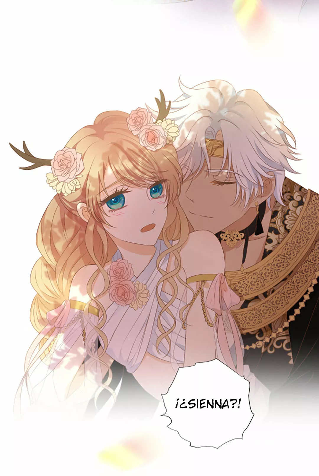 Página 45 del Manga