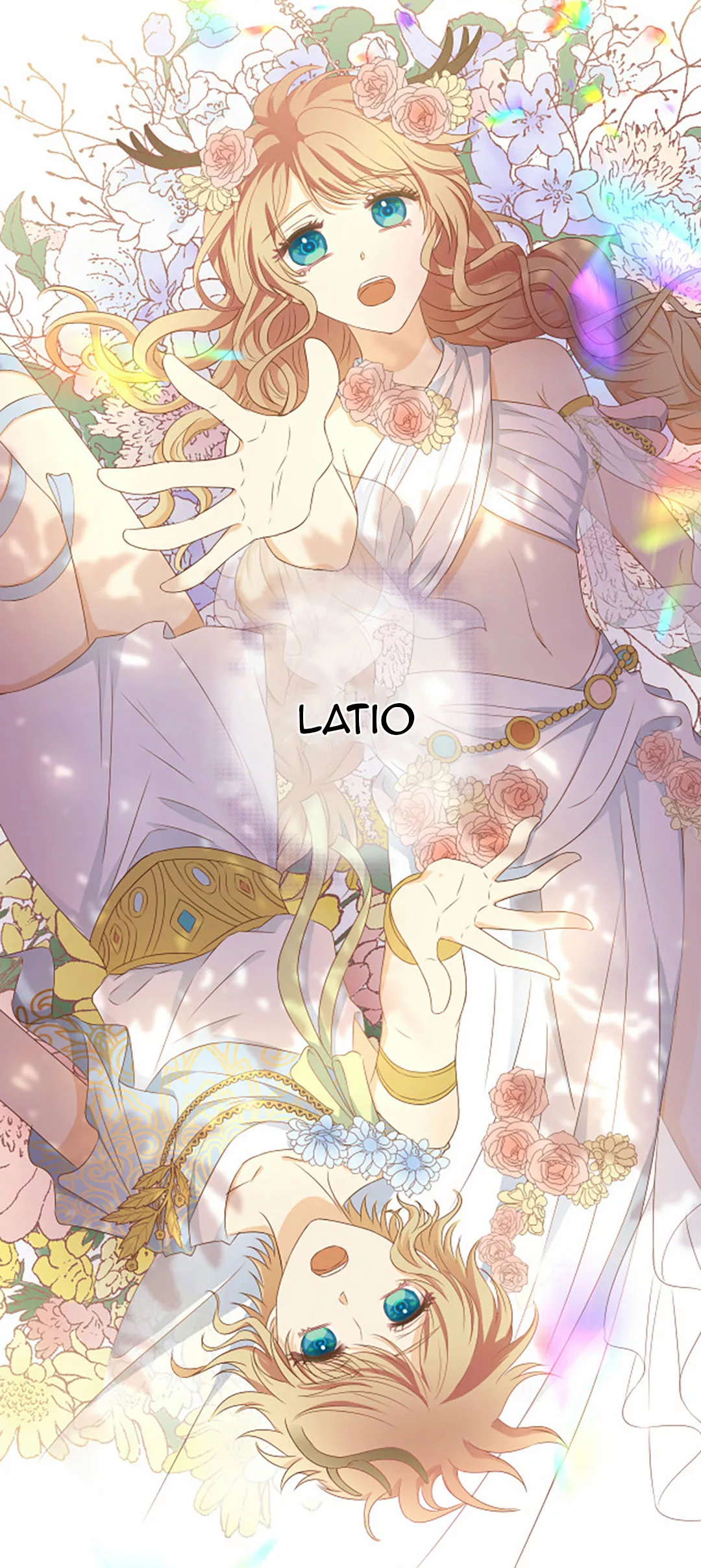 Página 47 del Manga