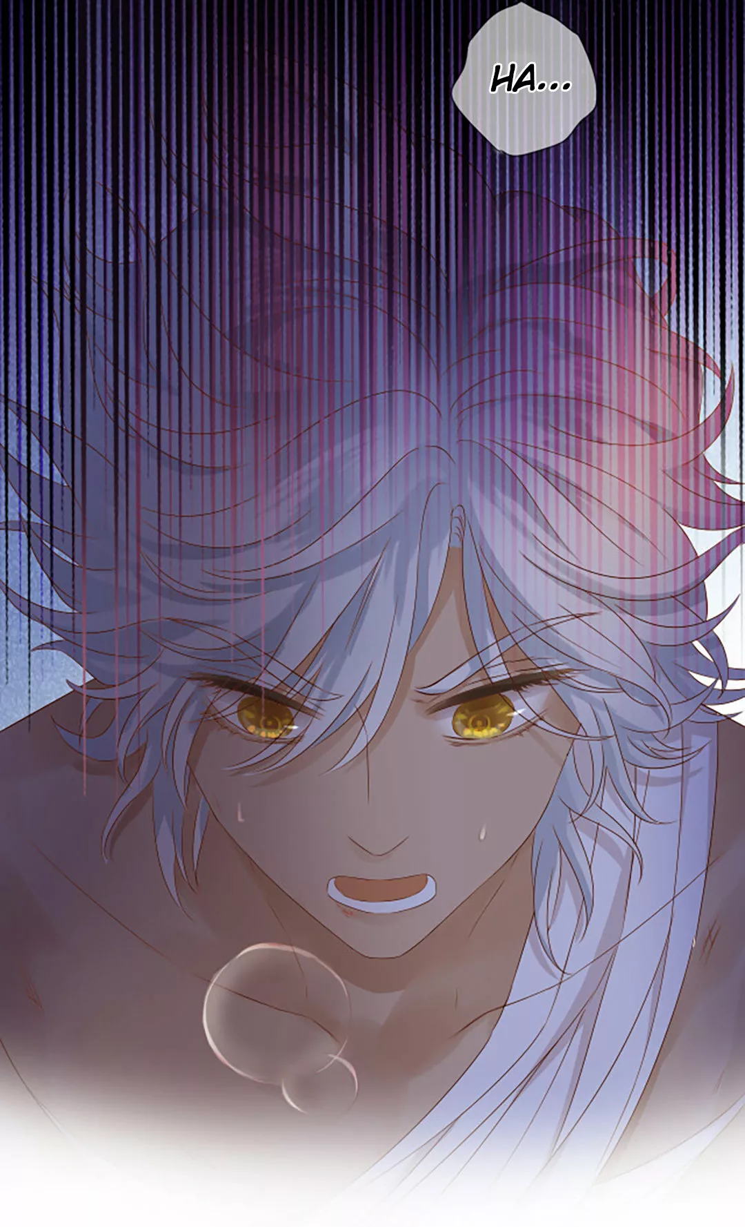 Página 50 del Manga