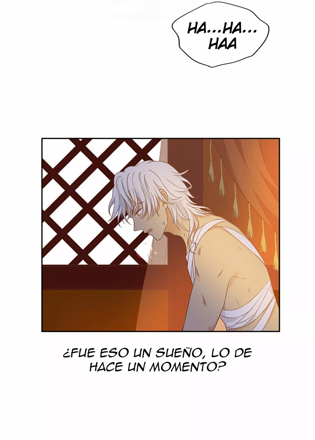 Página 51 del Manga