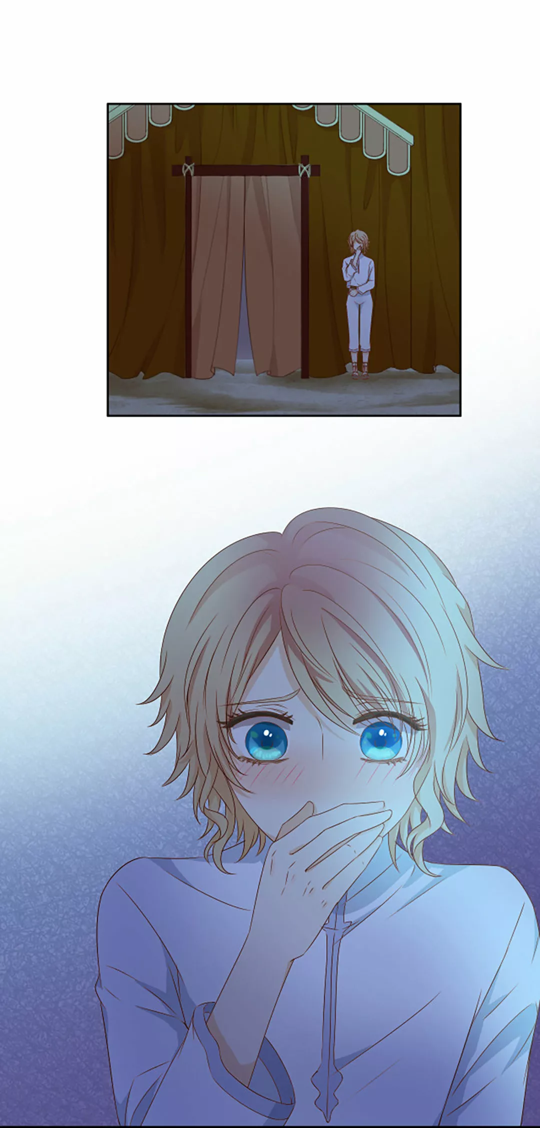 Página 53 del Manga