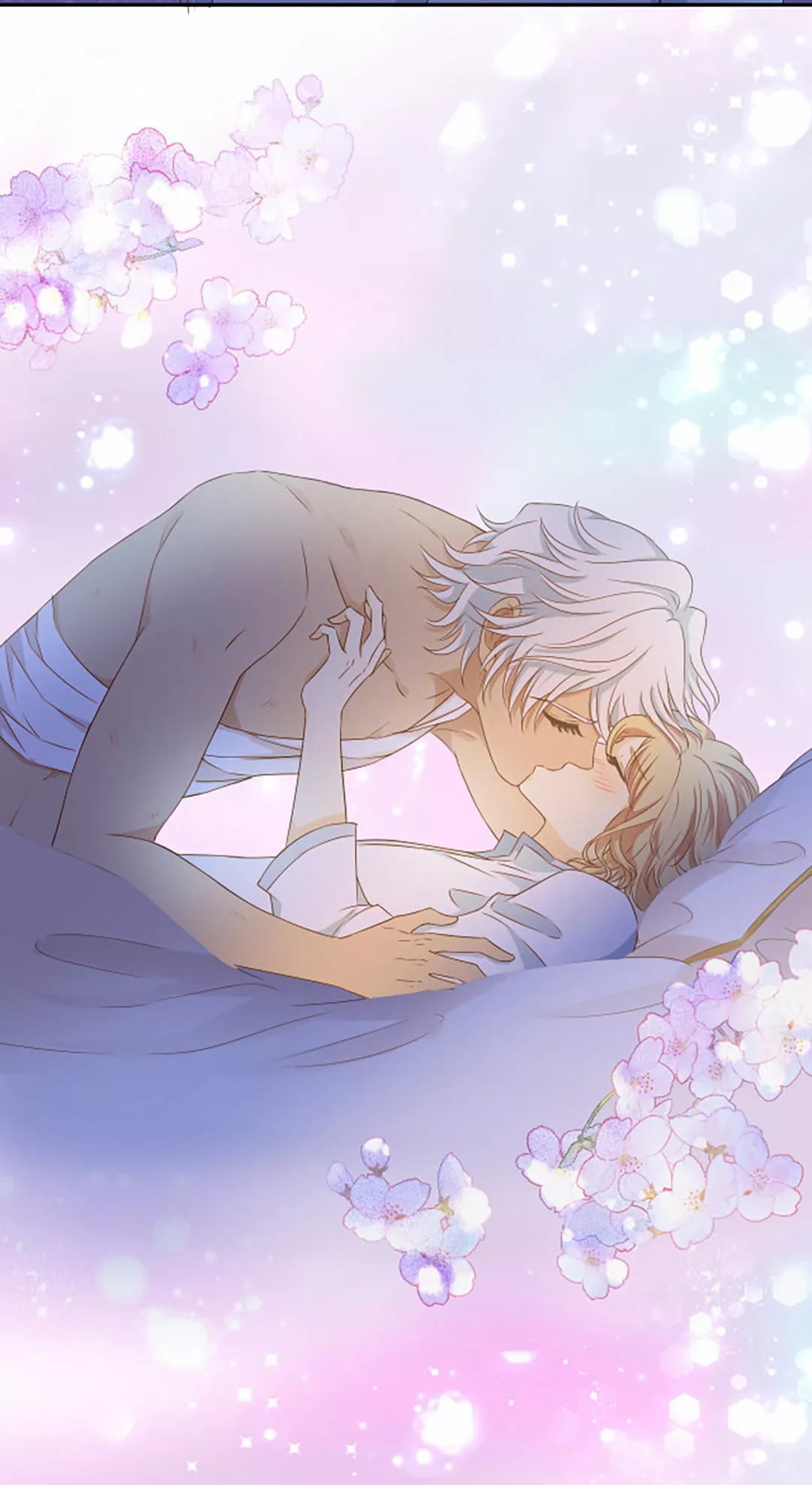 Página 54 del Manga