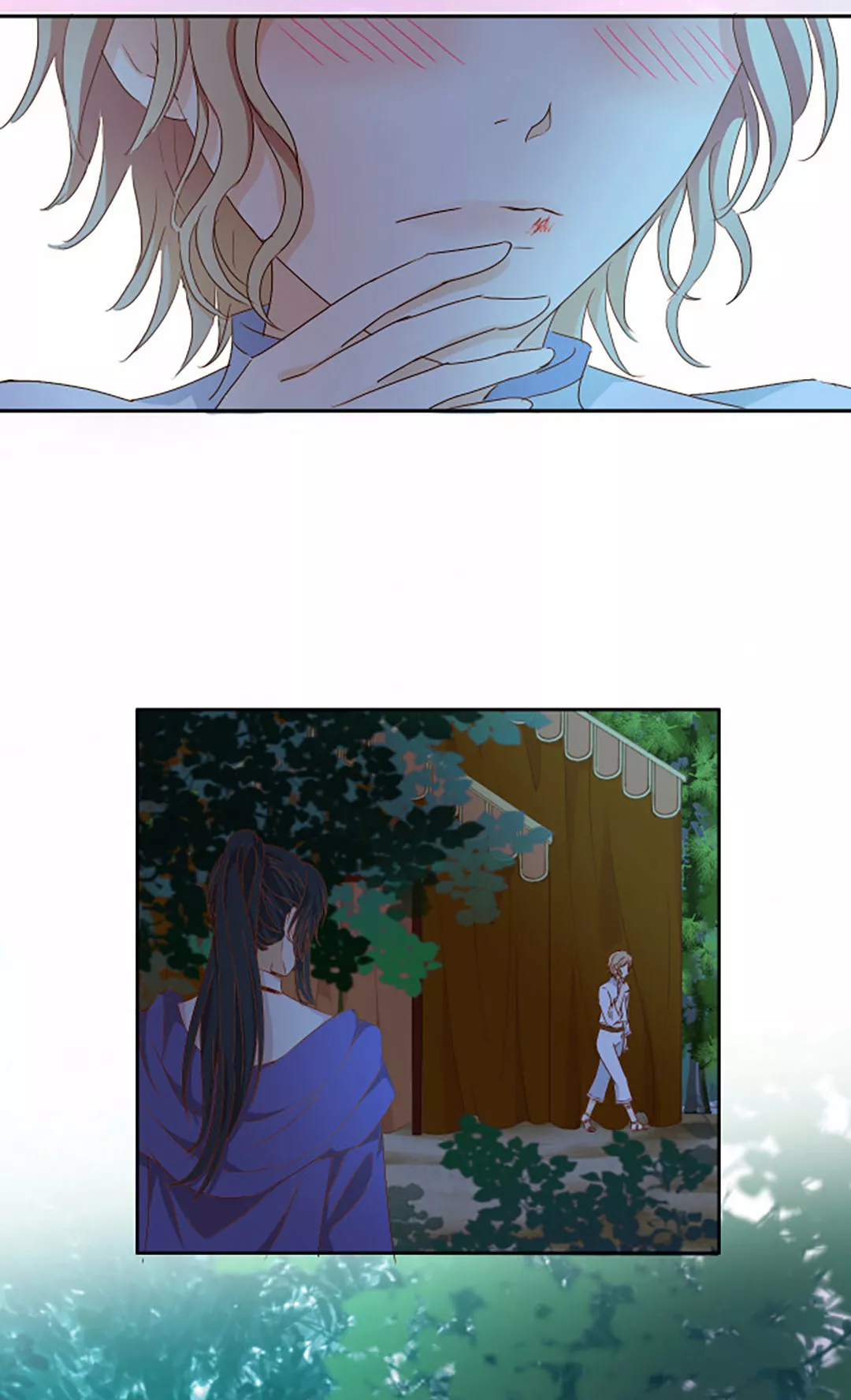 Página 55 del Manga