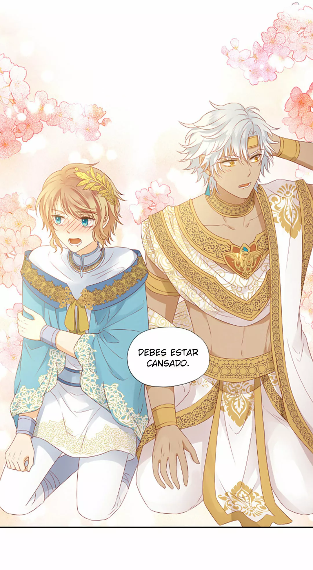 Página 32 del Manga