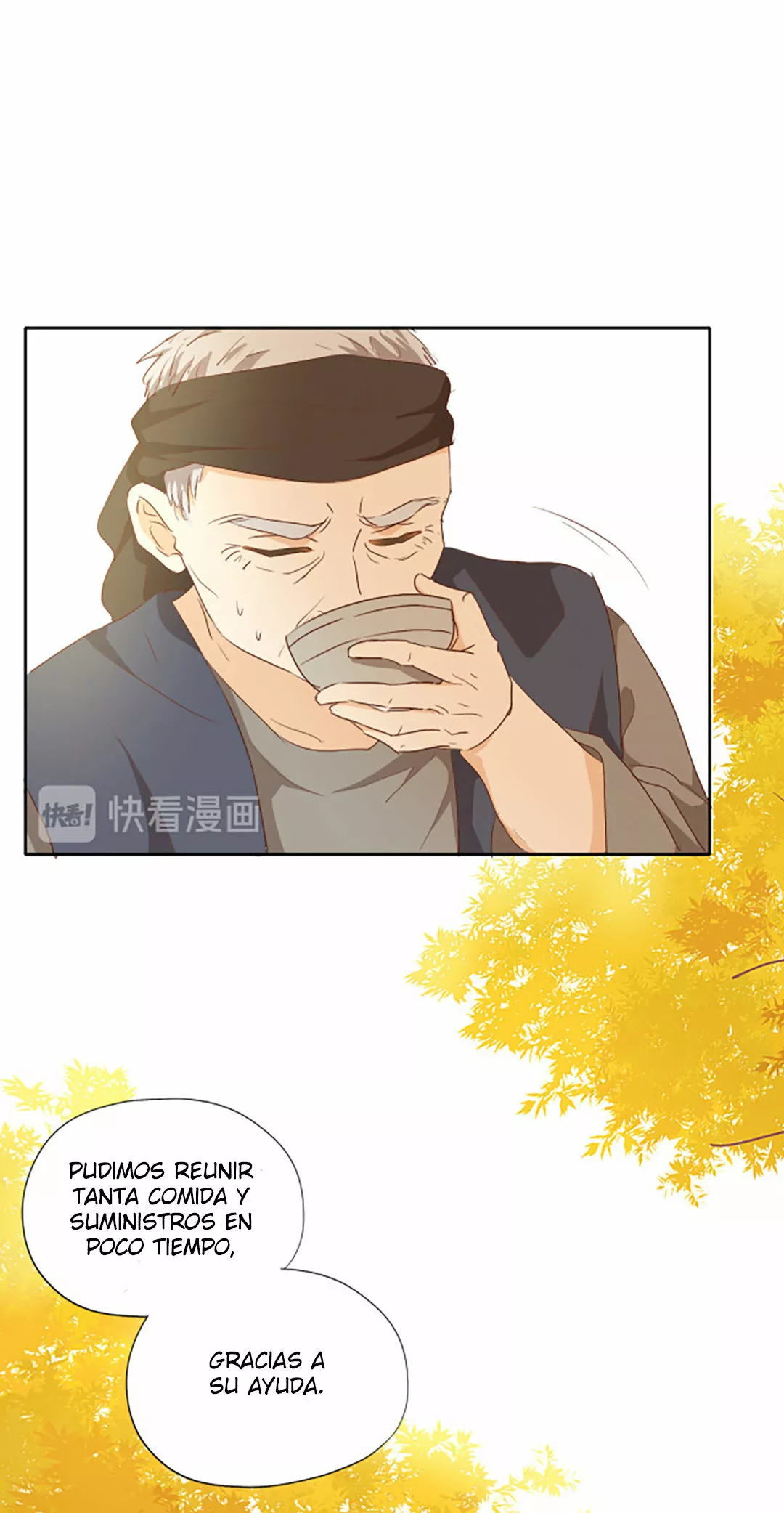 Página 34 del Manga