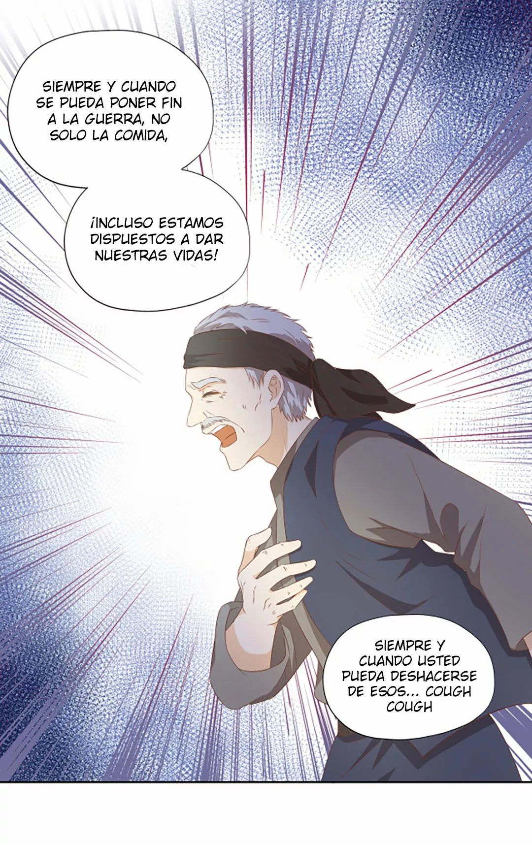 Página 37 del Manga