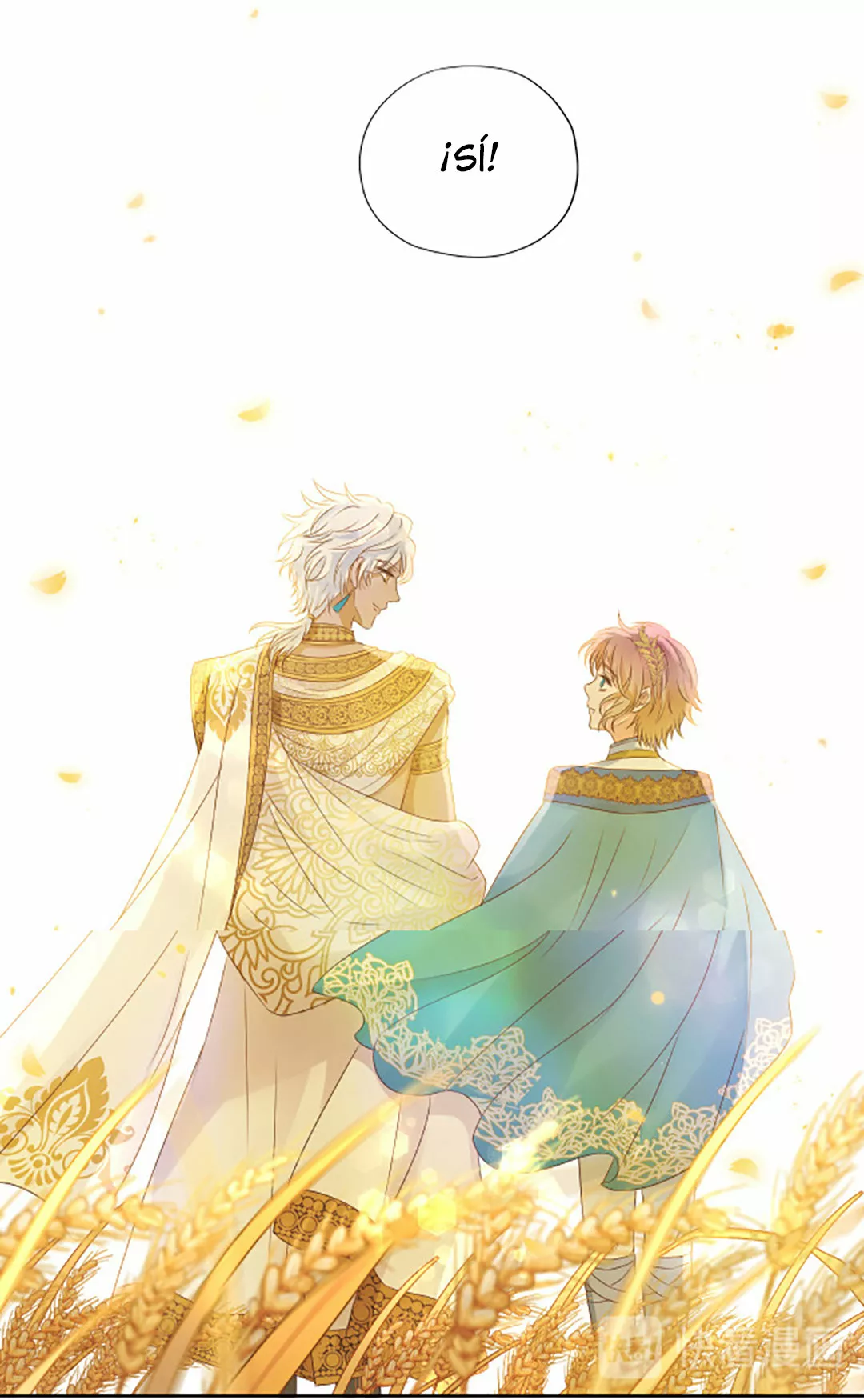 Página 46 del Manga