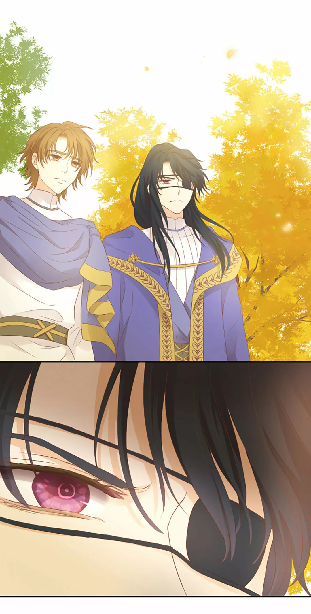 Página 47 del Manga