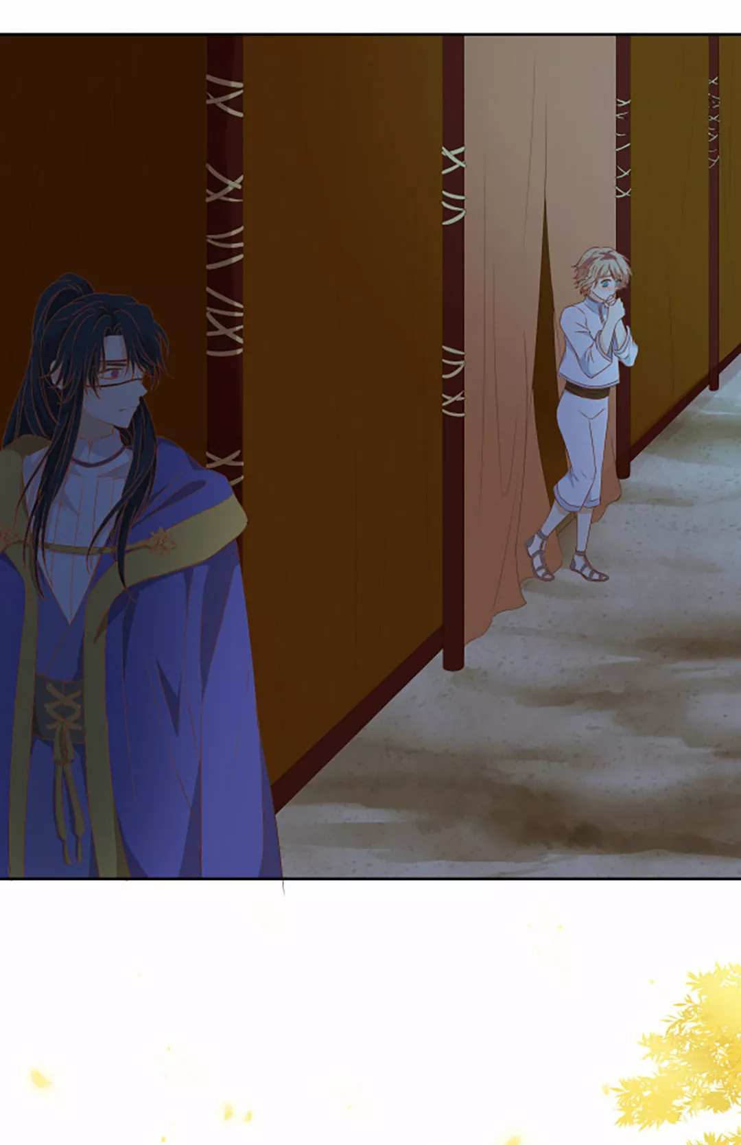 Página 49 del Manga