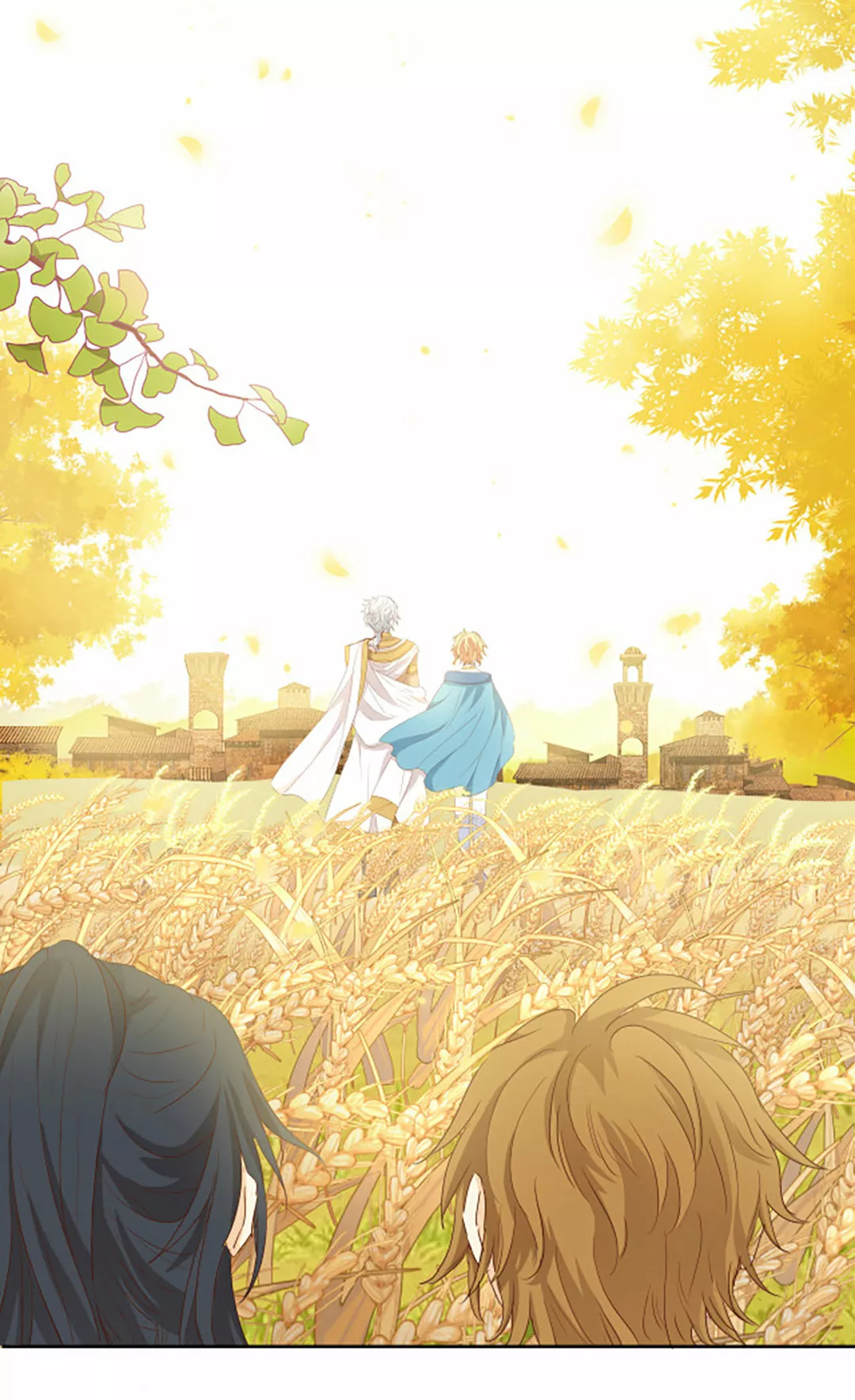 Página 50 del Manga