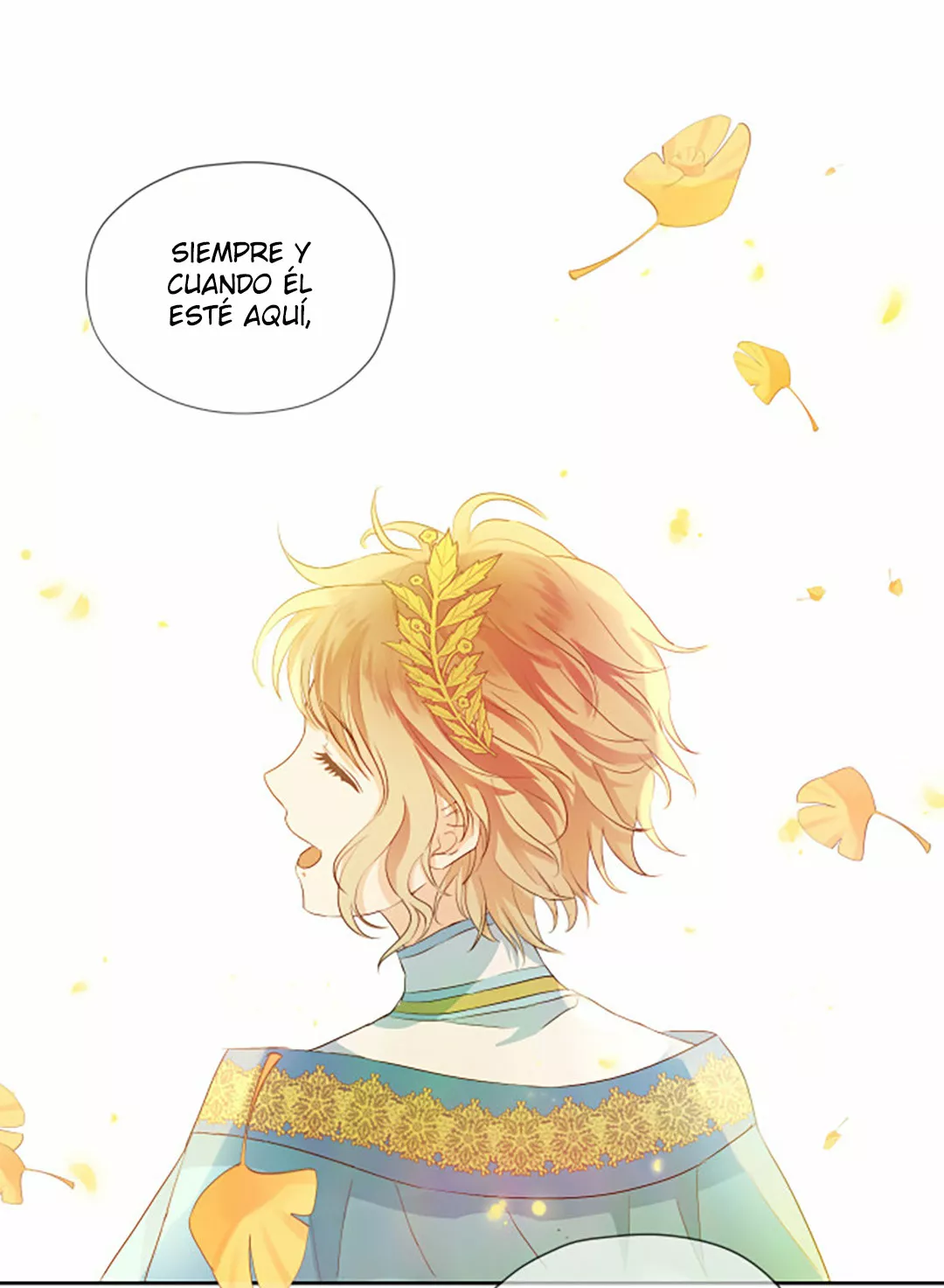 Página 52 del Manga